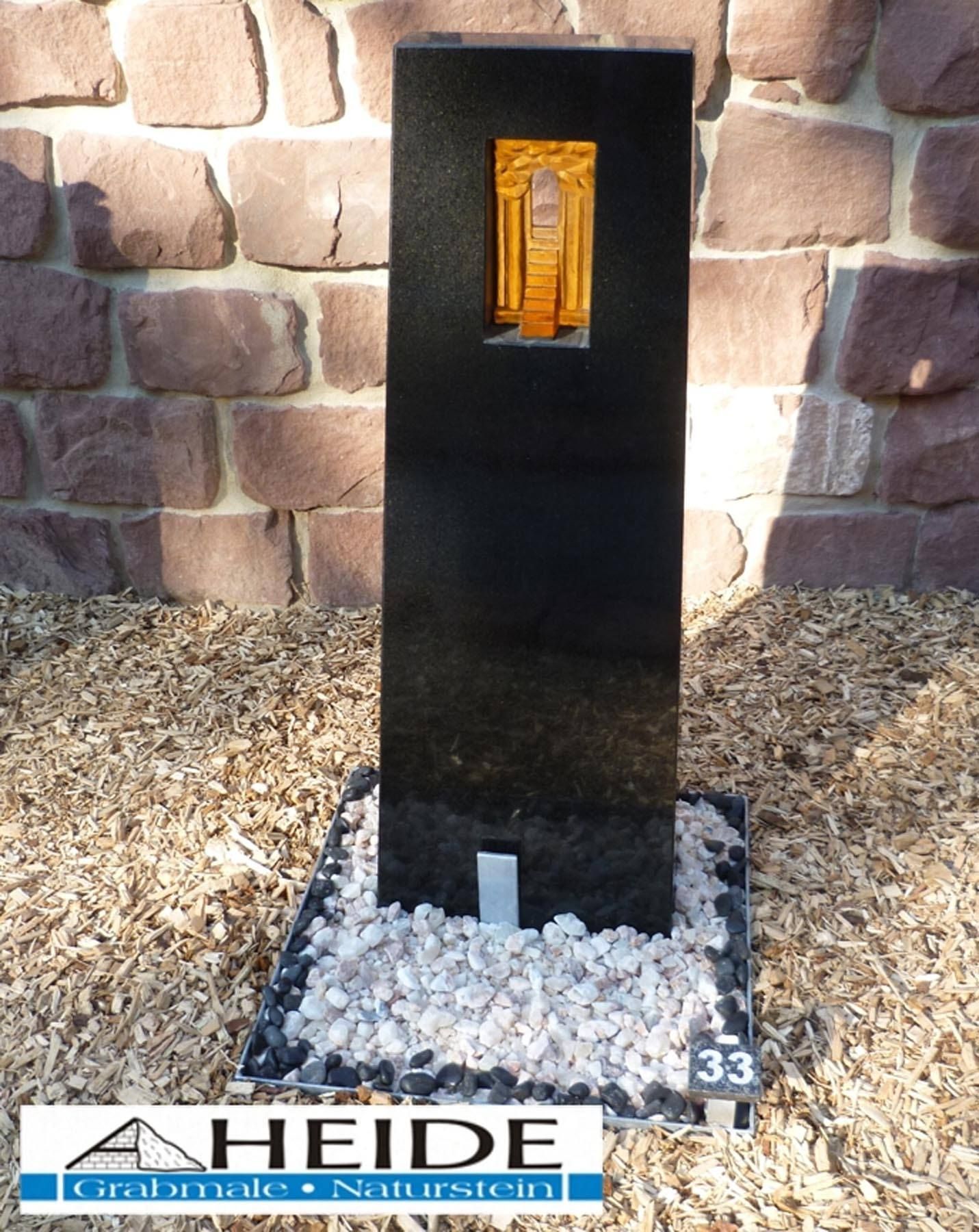 Lagerstein: Hochstein - modern 110