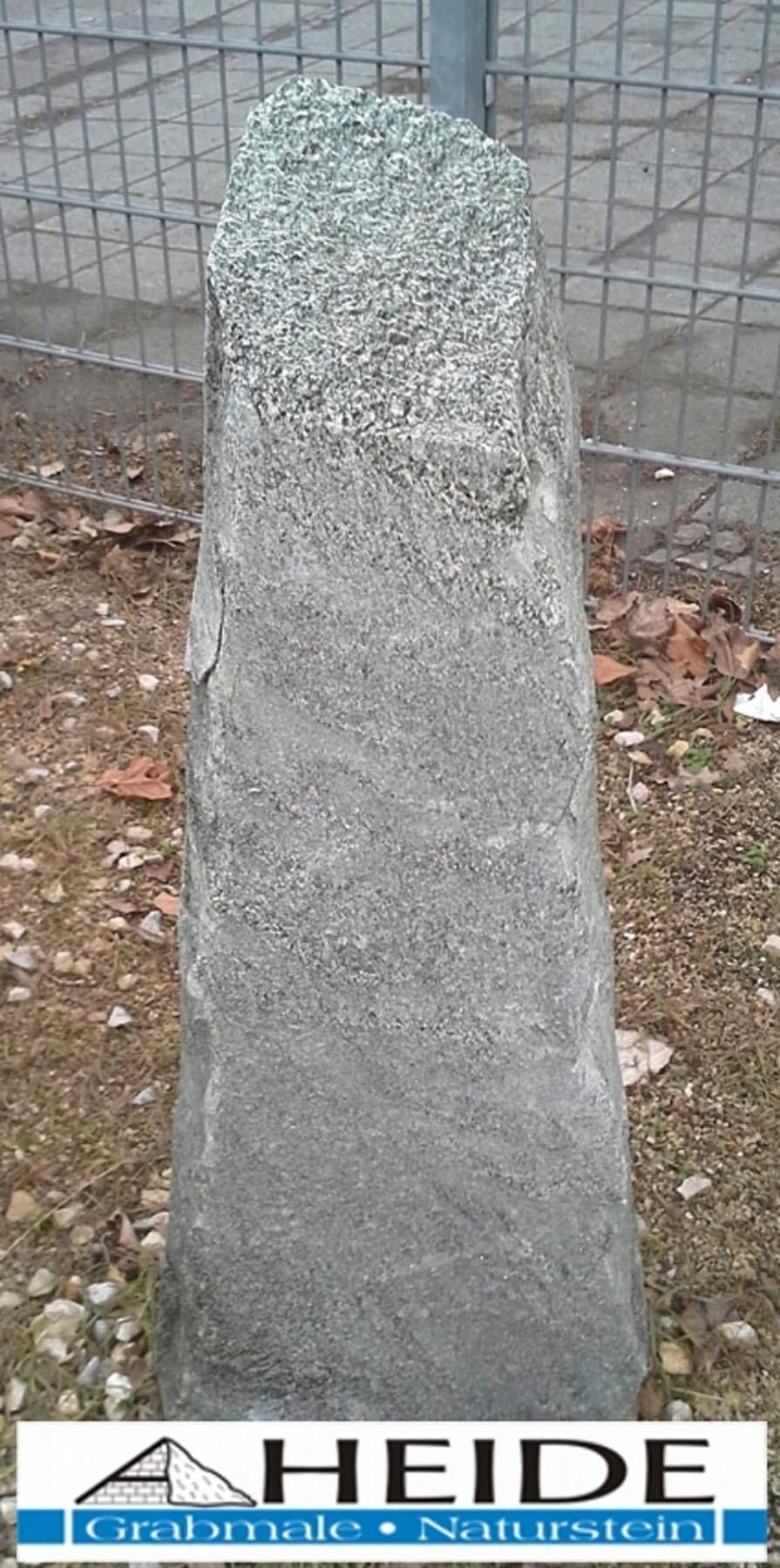 Lagerstein: Felsen 120