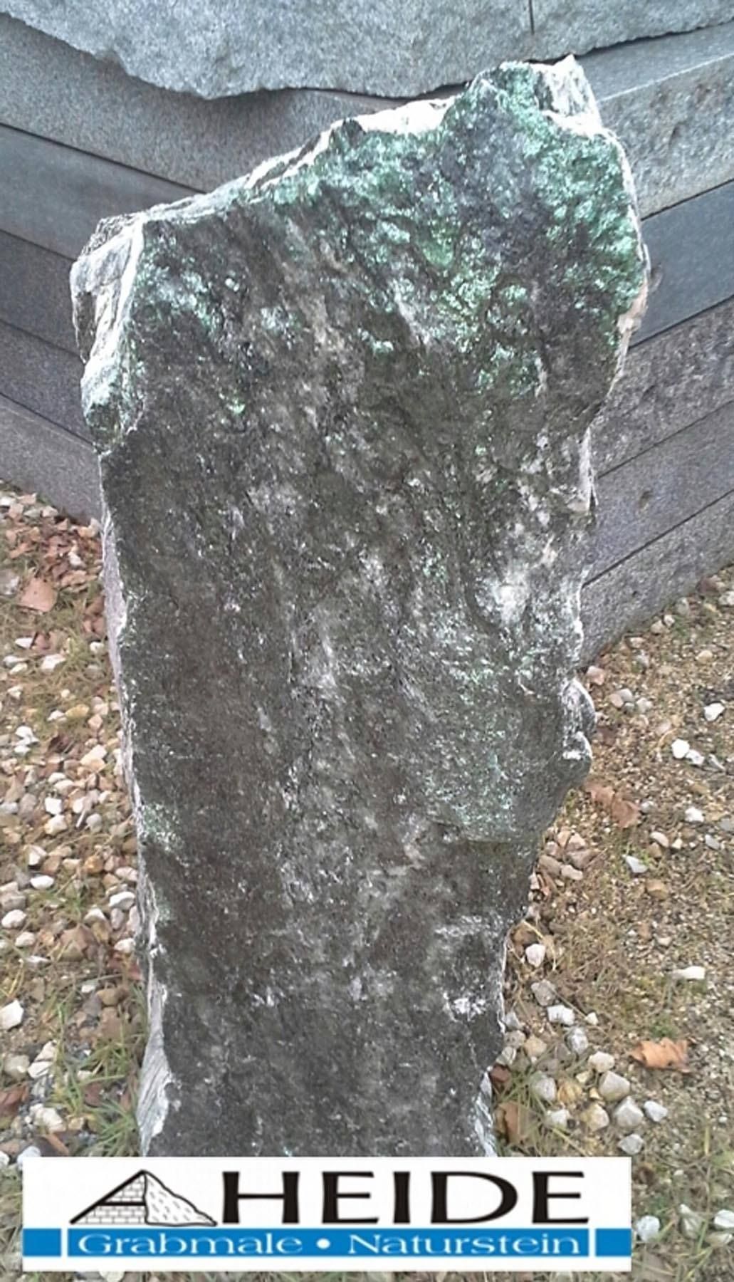 Lagerstein: Felsen 121