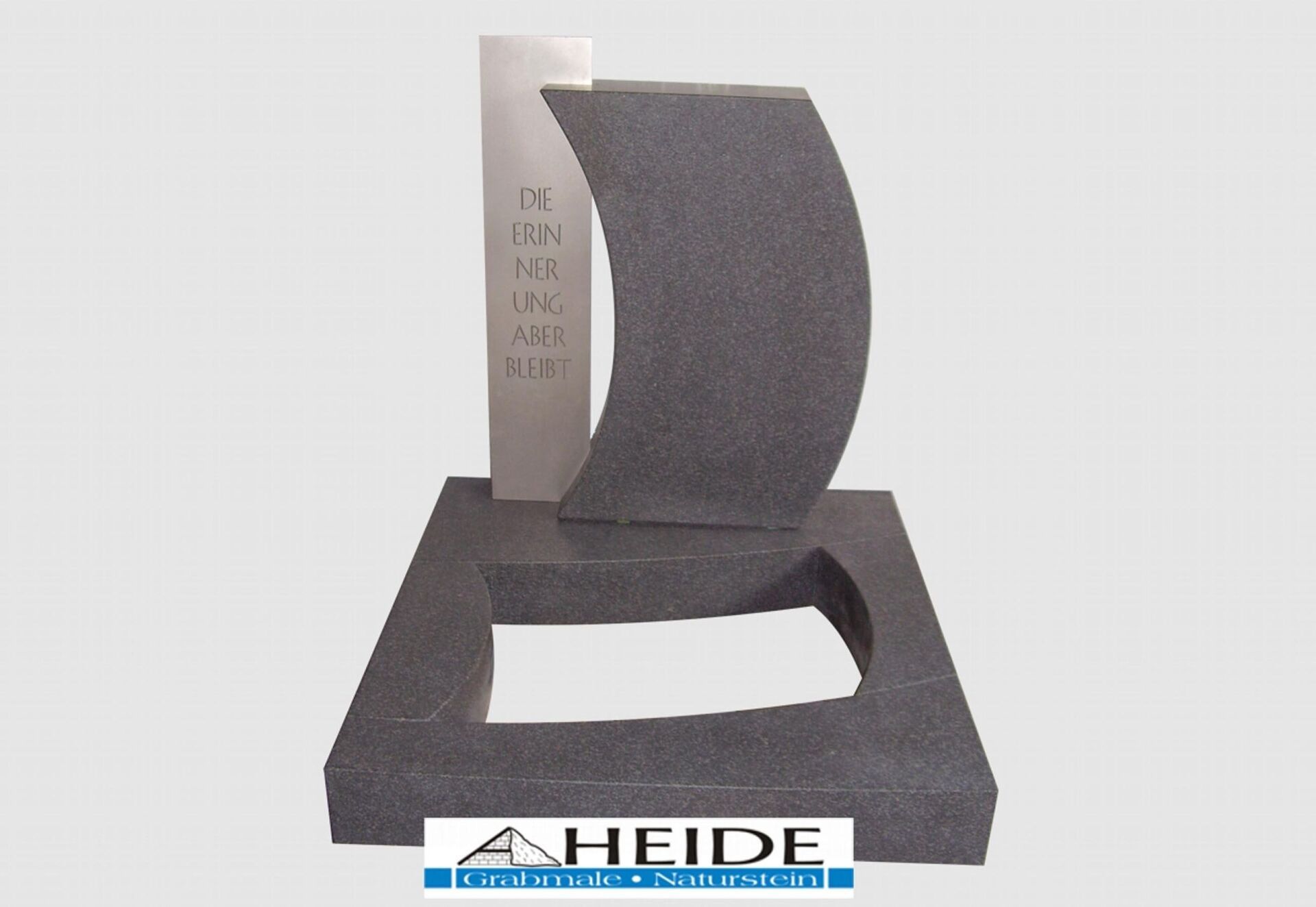 Lagerstein: Komplettanlage 123