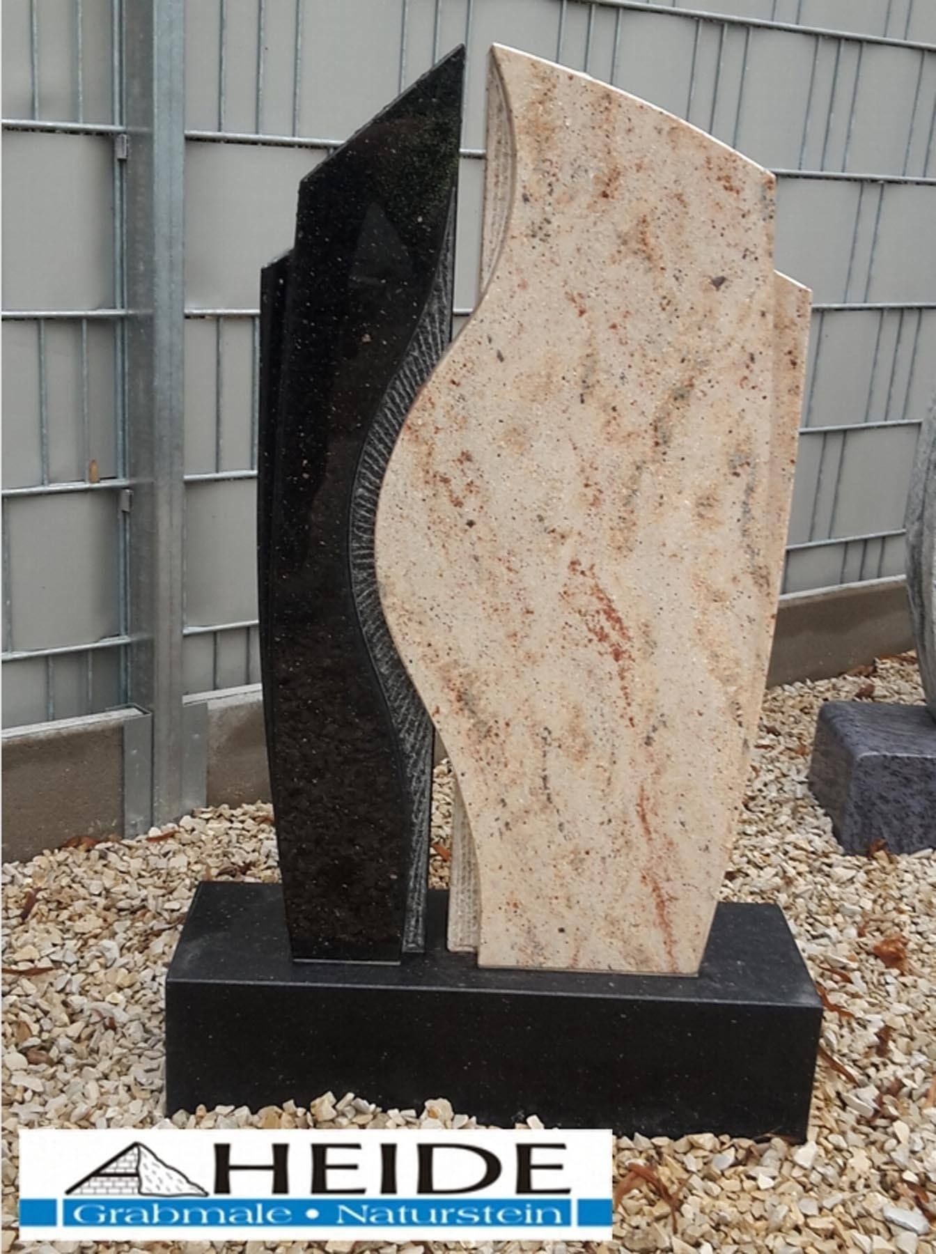 Lagerstein: Hochstein - modern 128