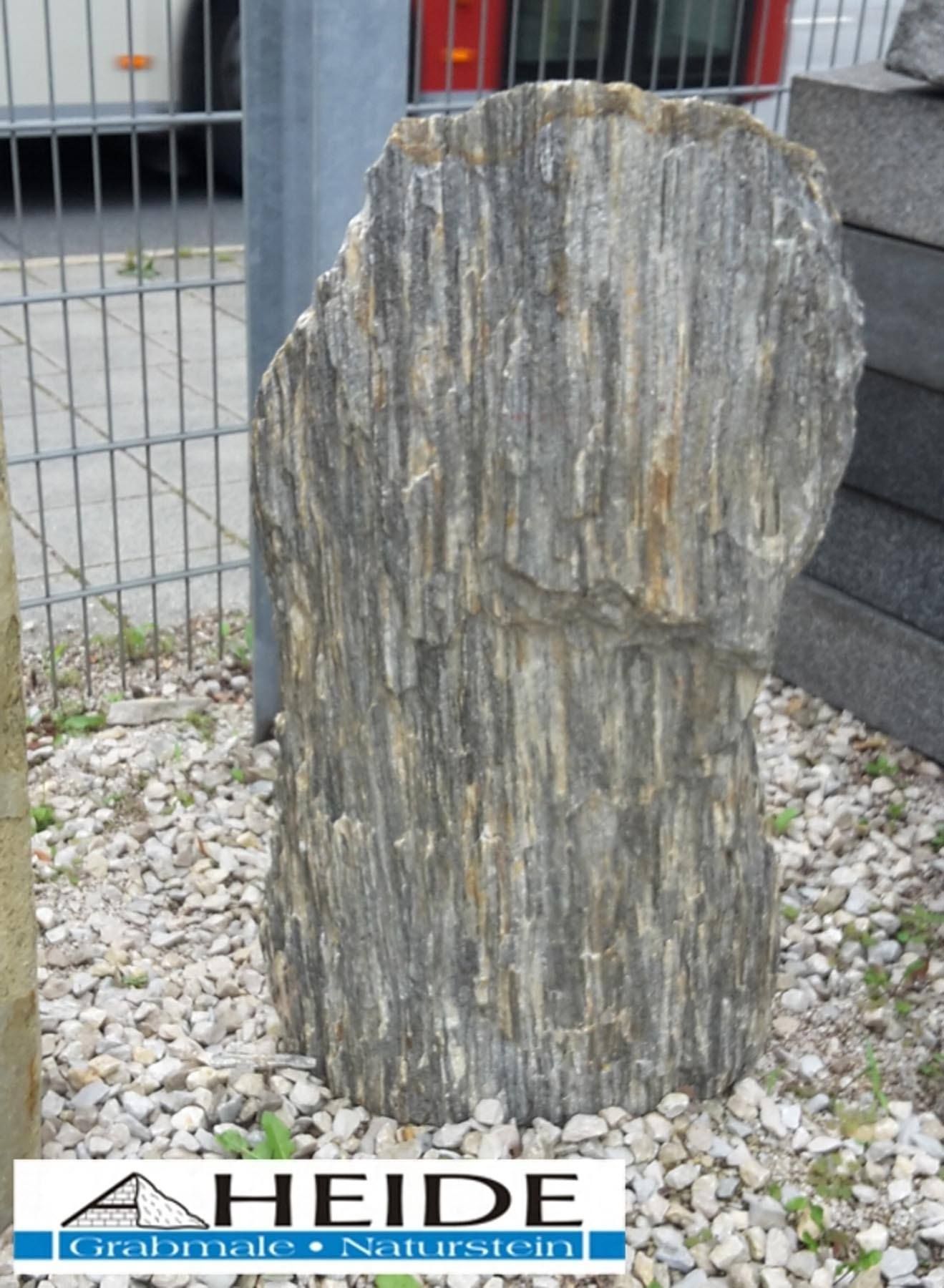 Lagerstein: Felsen 133