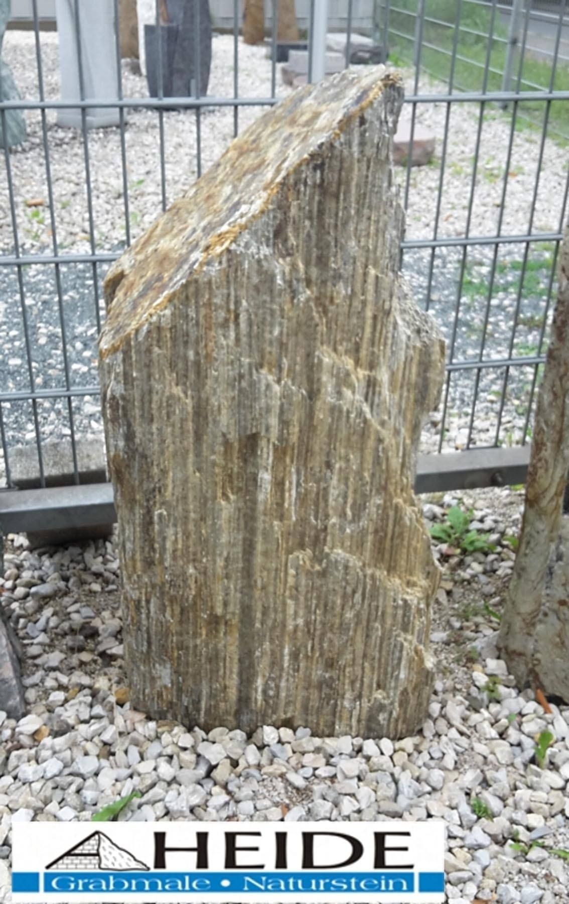 Lagerstein: Felsen 137