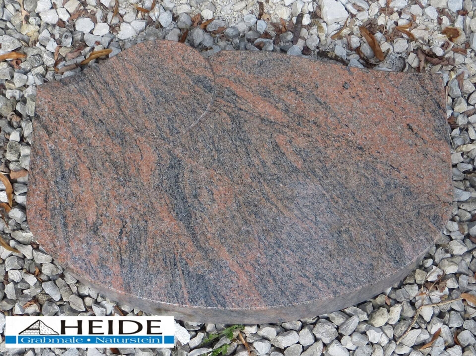 Lagerstein: Liegestein 144