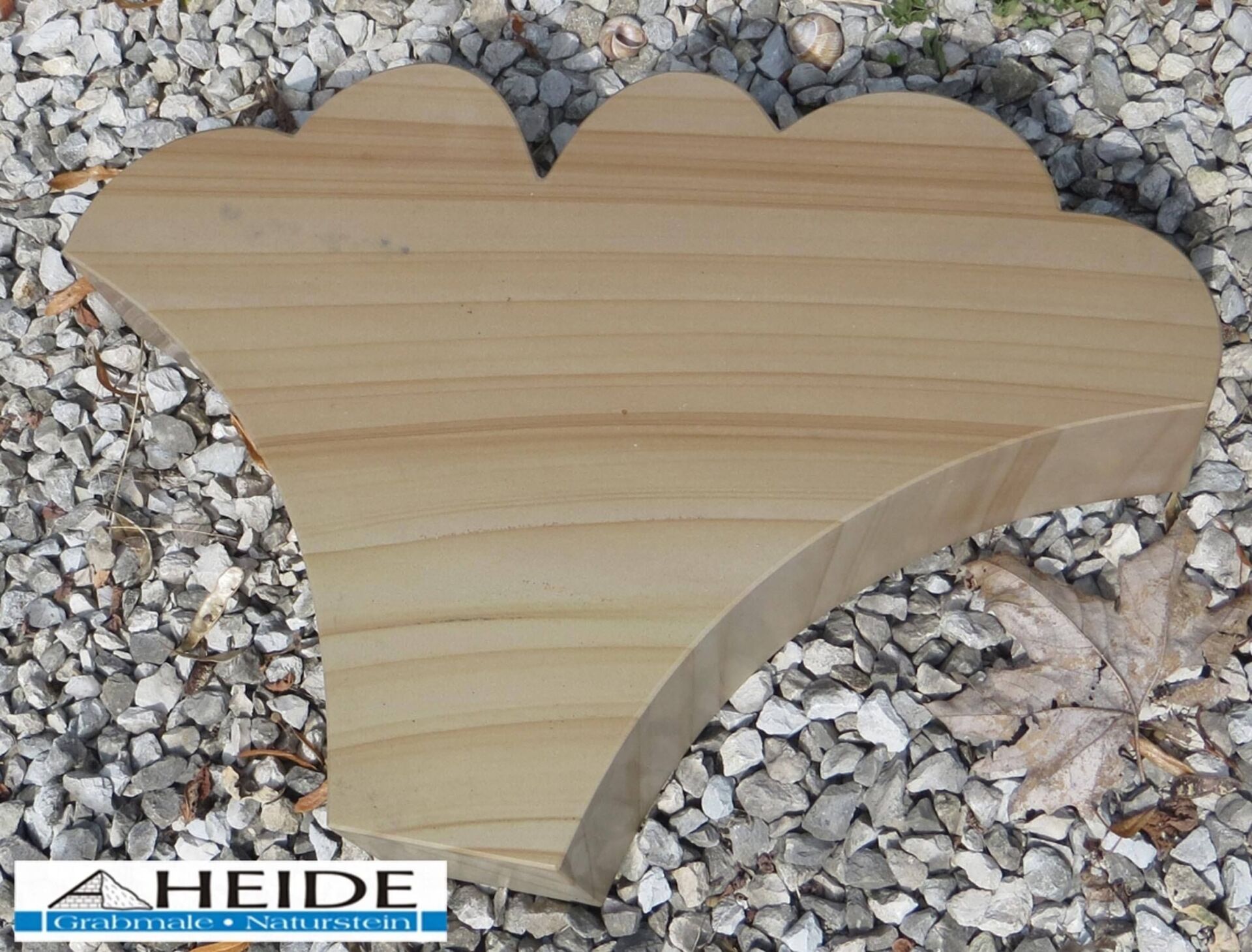 Lagerstein: Liegestein 146