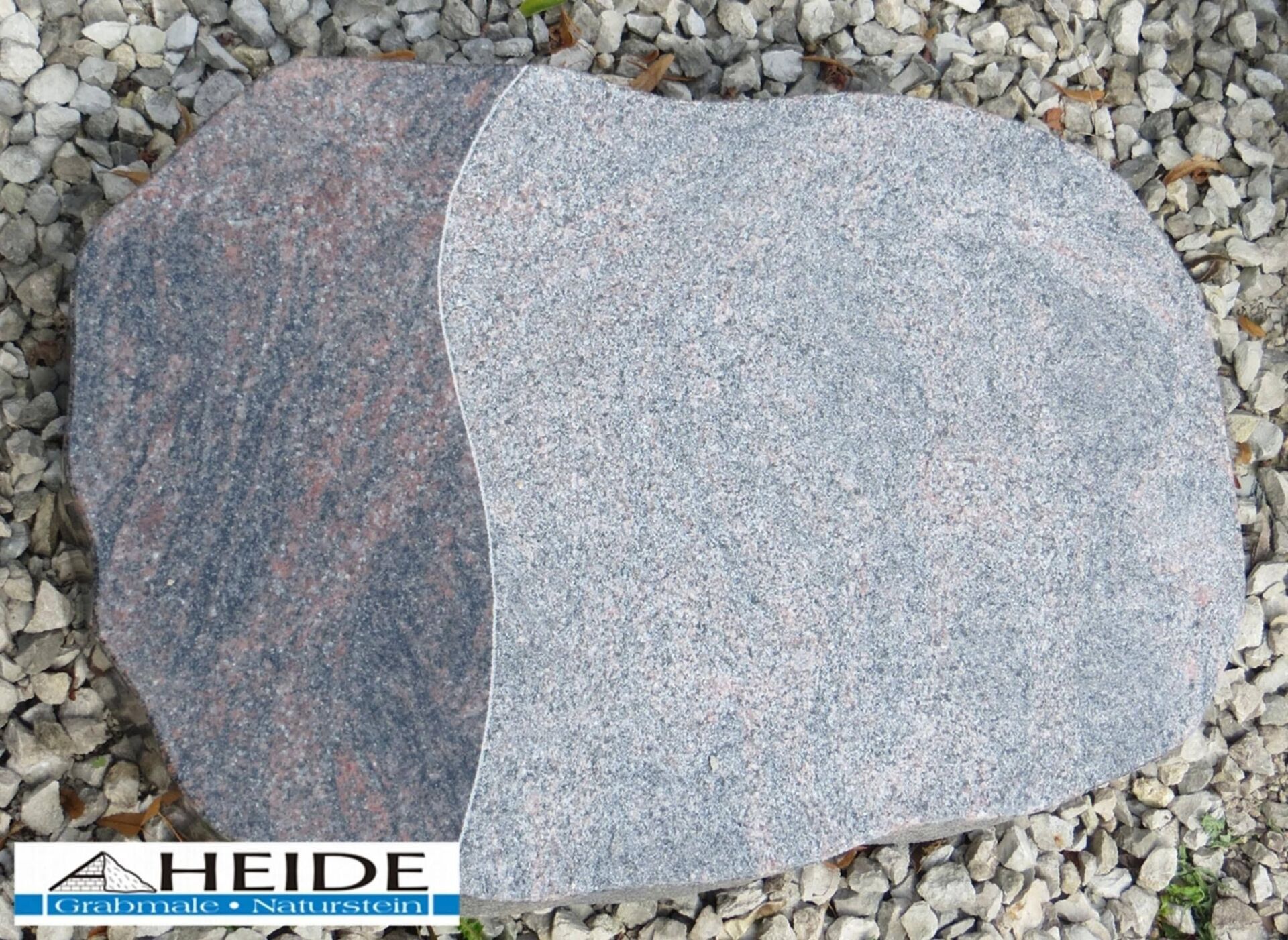 Lagerstein: Liegestein 147