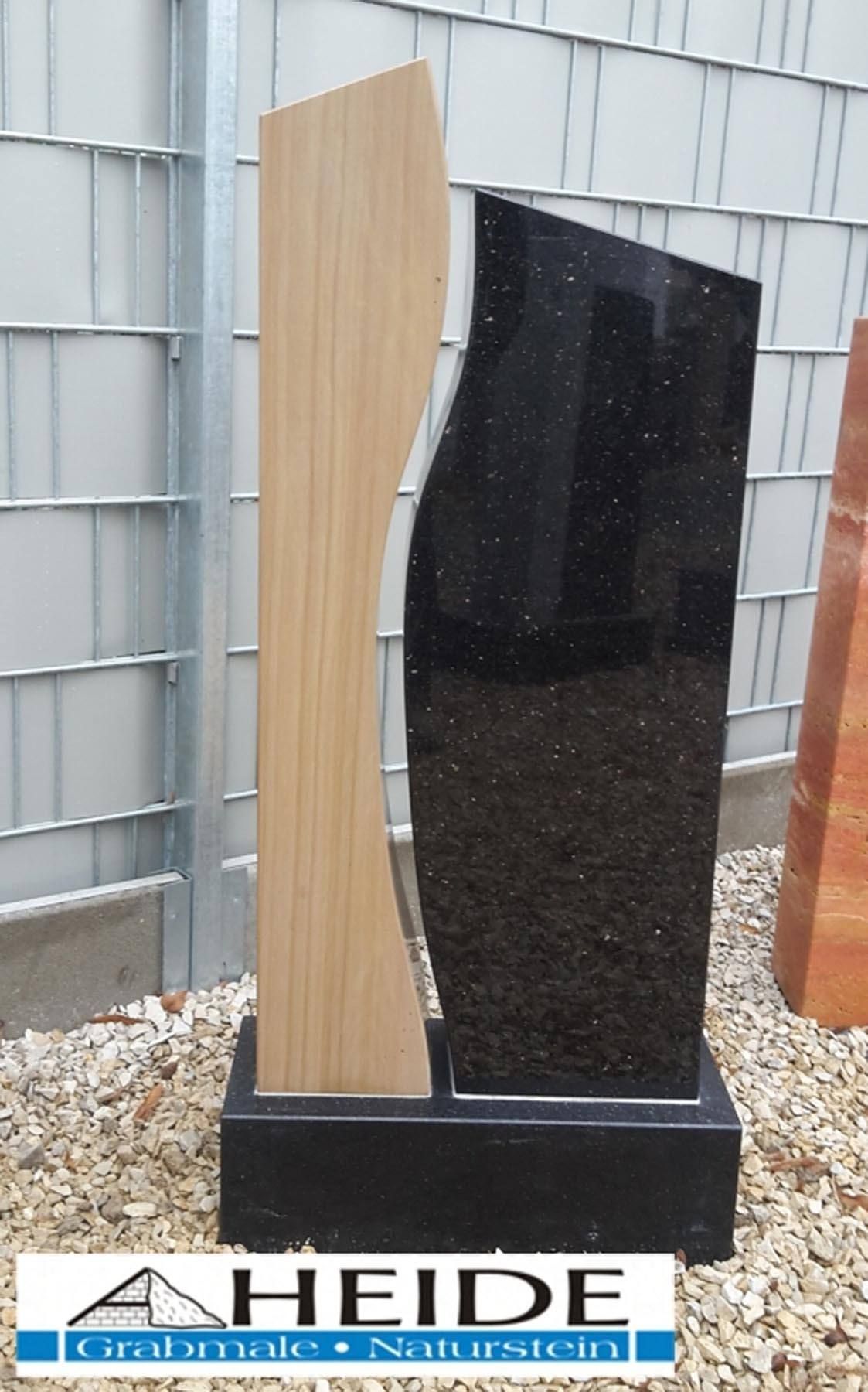 Lagerstein: Hochstein - modern 149