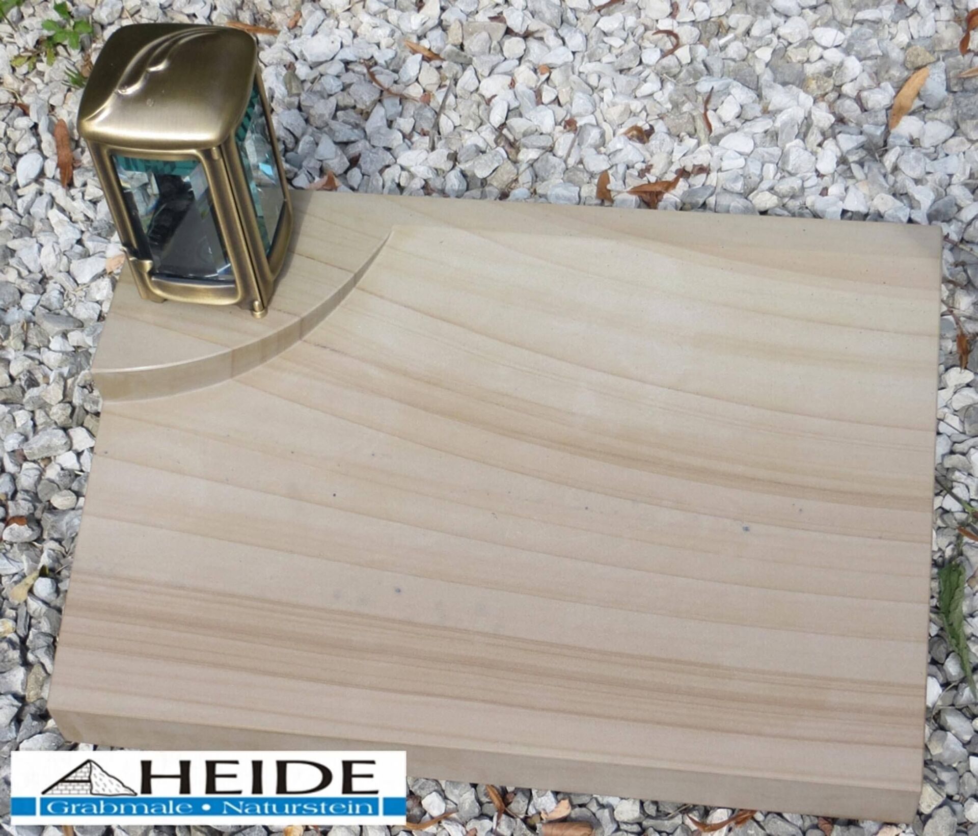 Lagerstein: Liegestein 155