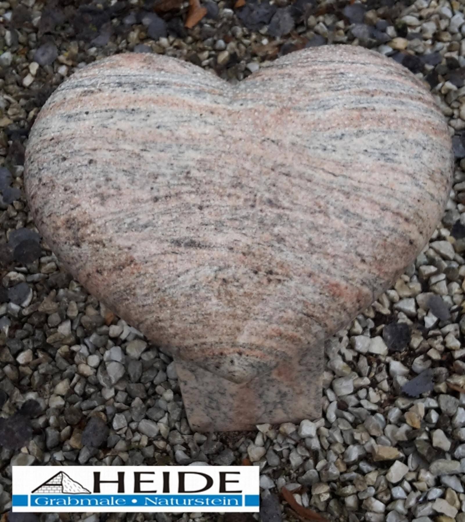 Lagerstein: Liegestein 159