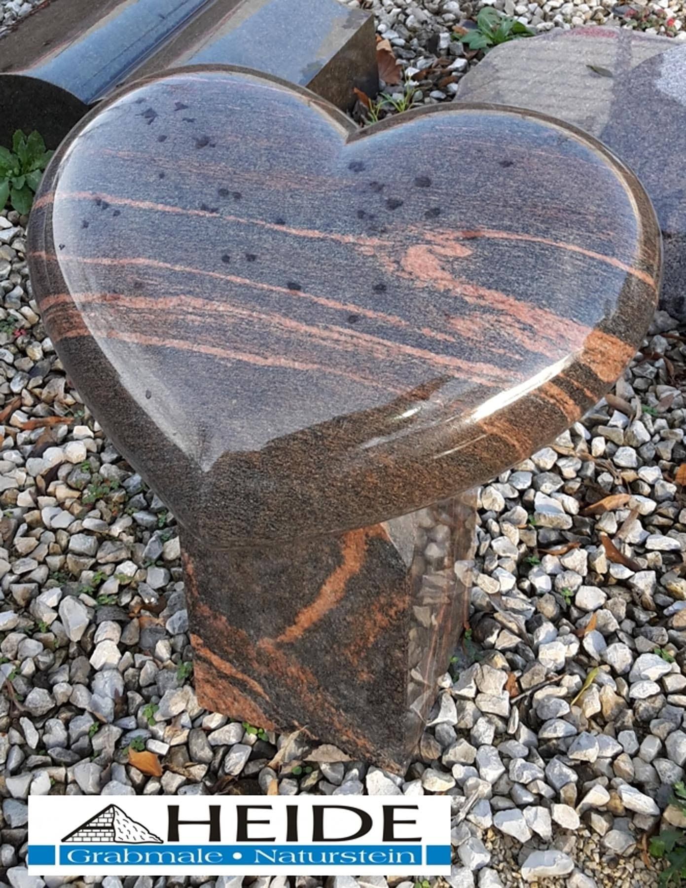 Lagerstein: Liegestein 160