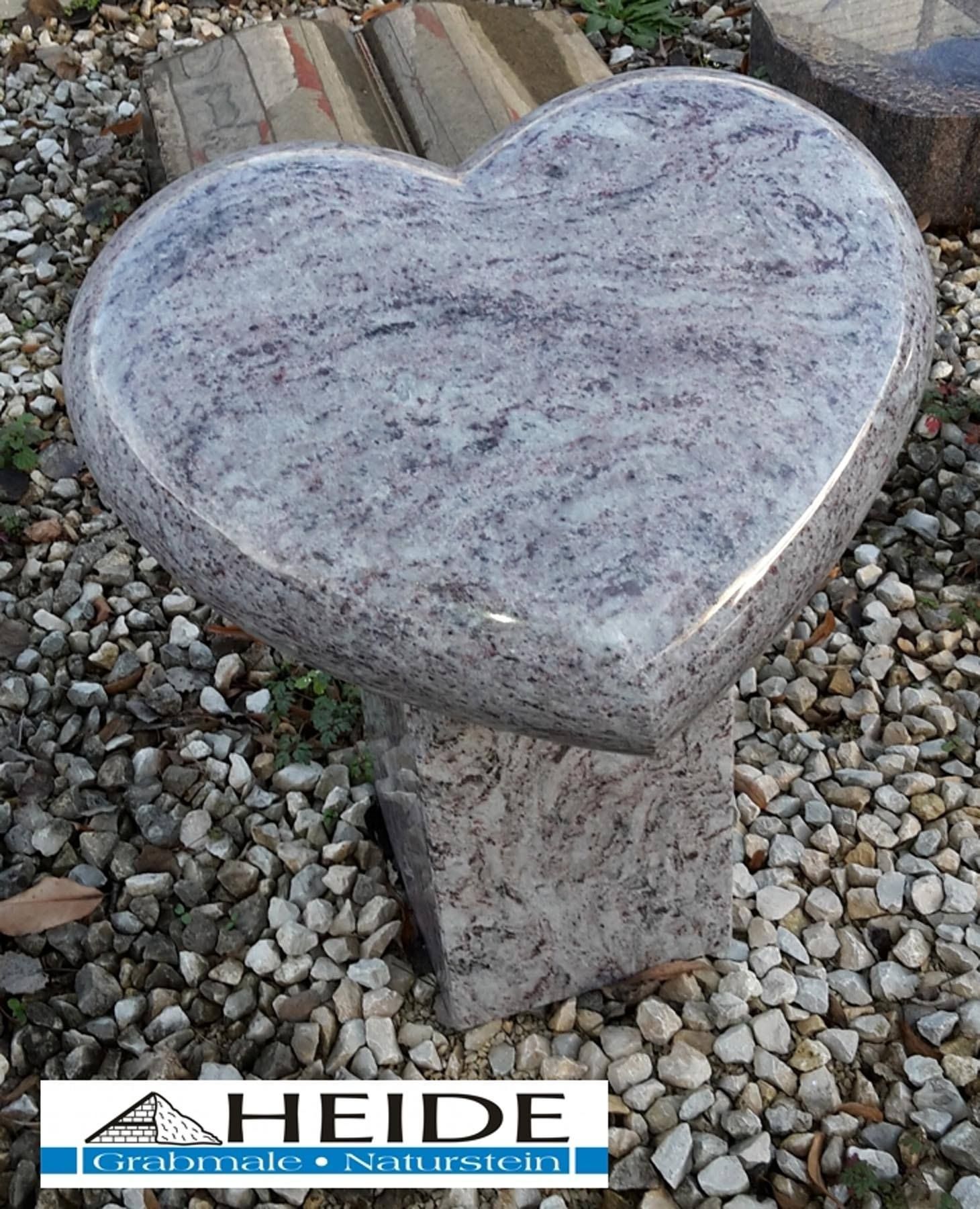 Lagerstein: Liegestein 161