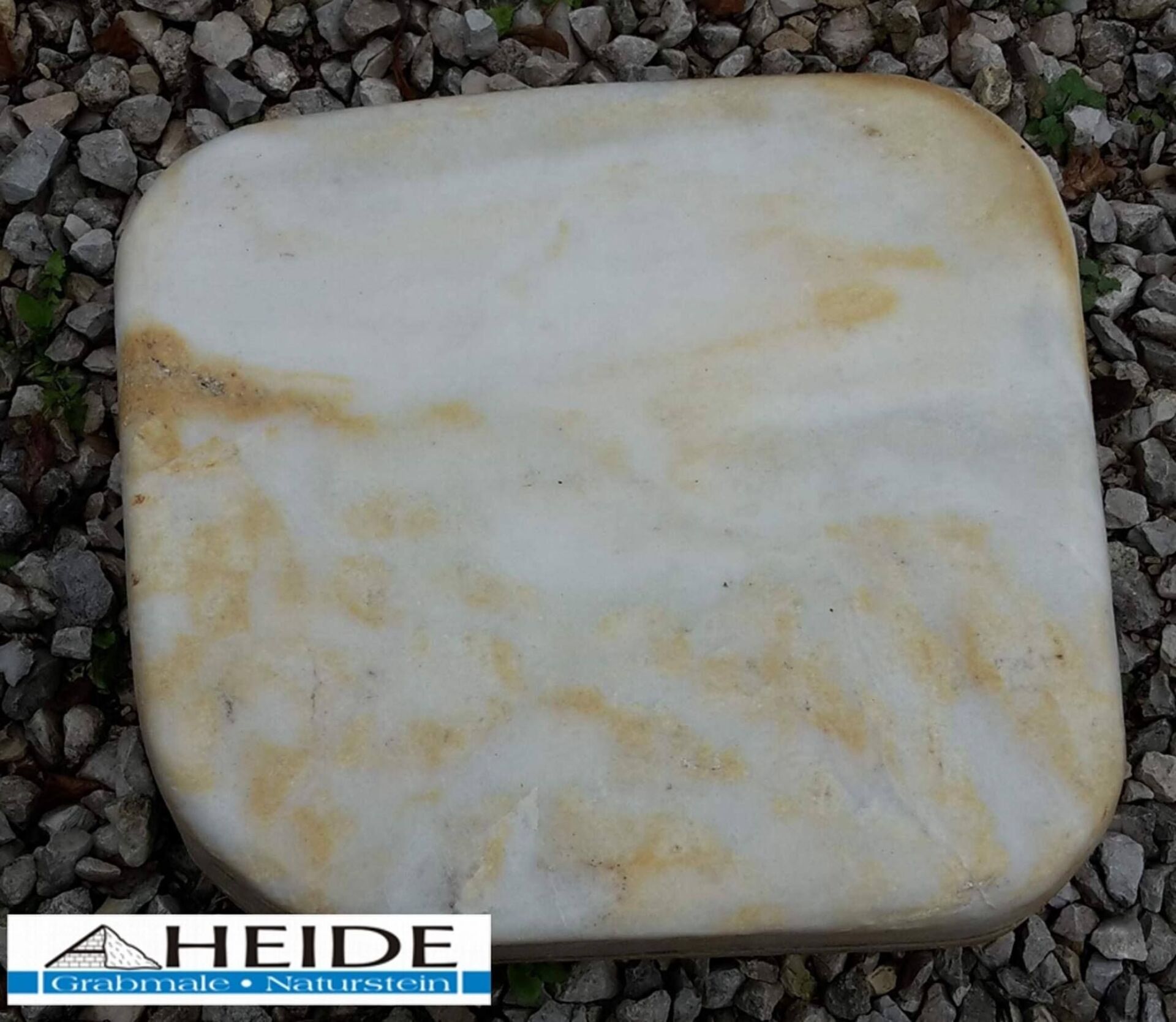 Lagerstein: Liegestein 163