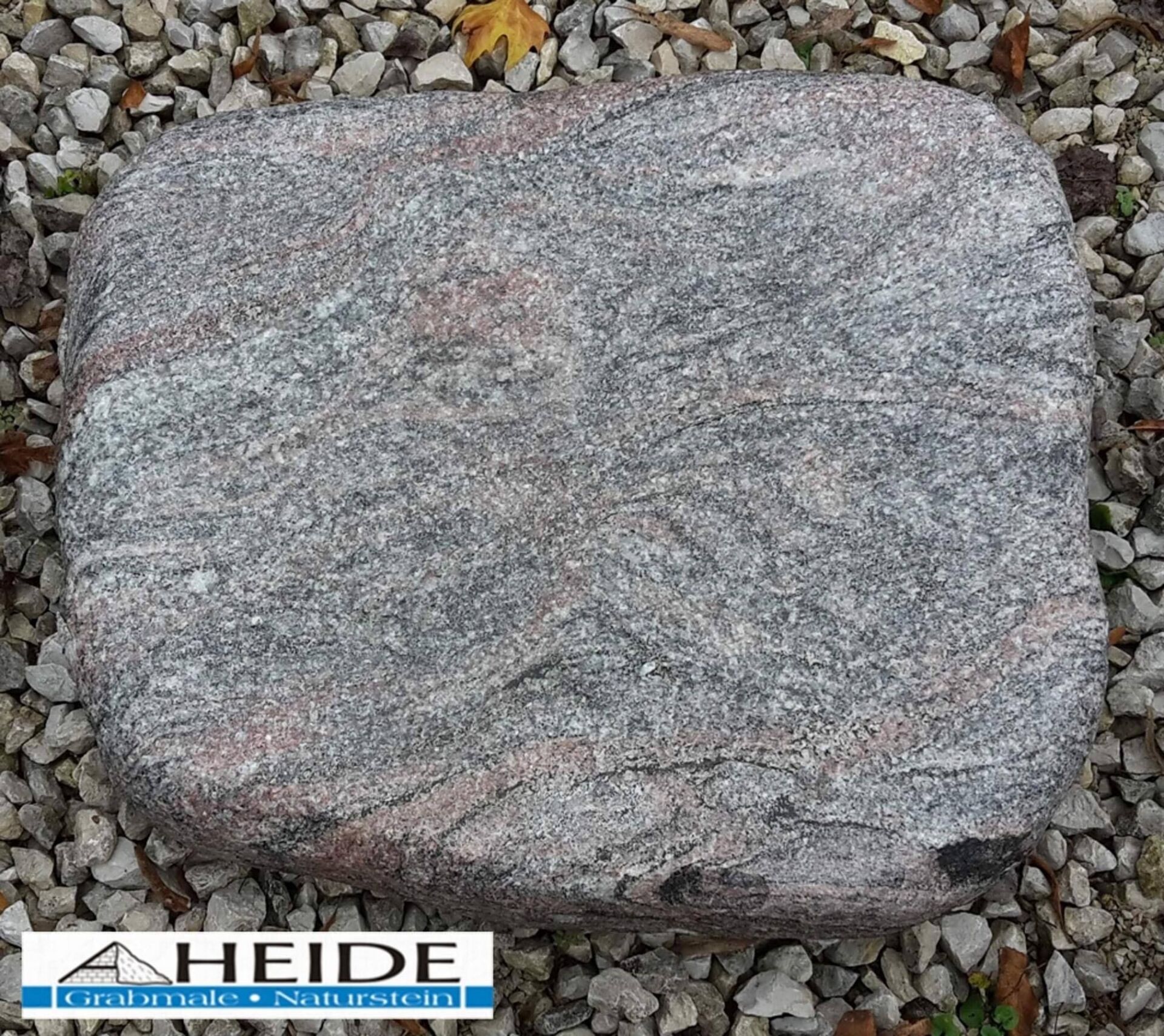 Lagerstein: Liegestein 164