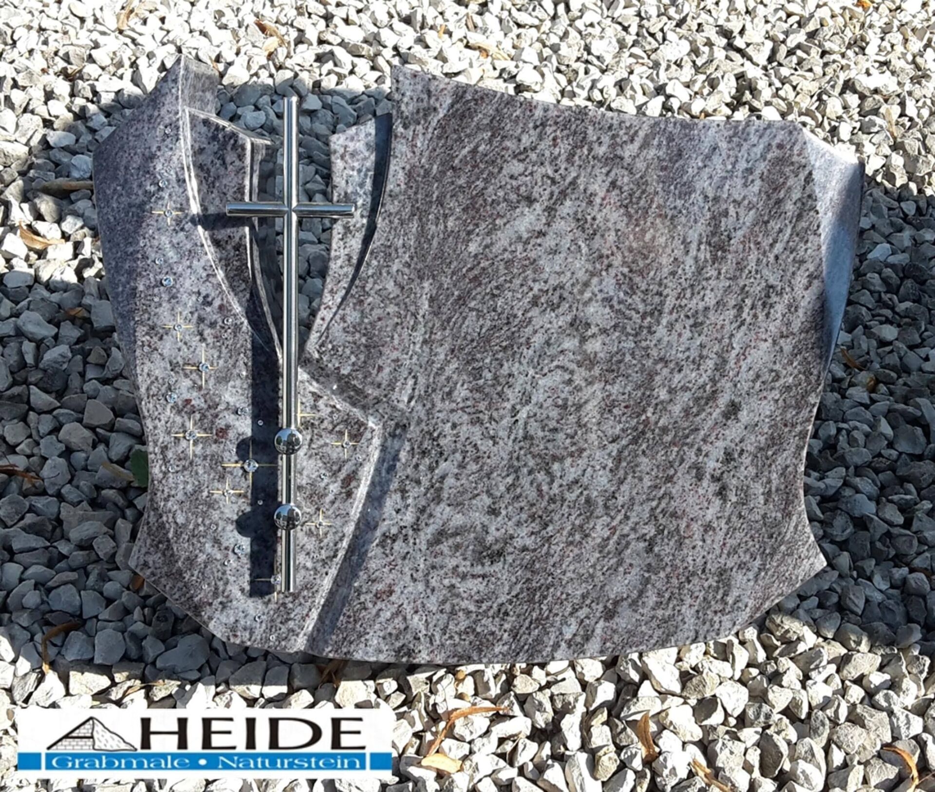 Lagerstein: Liegestein 166