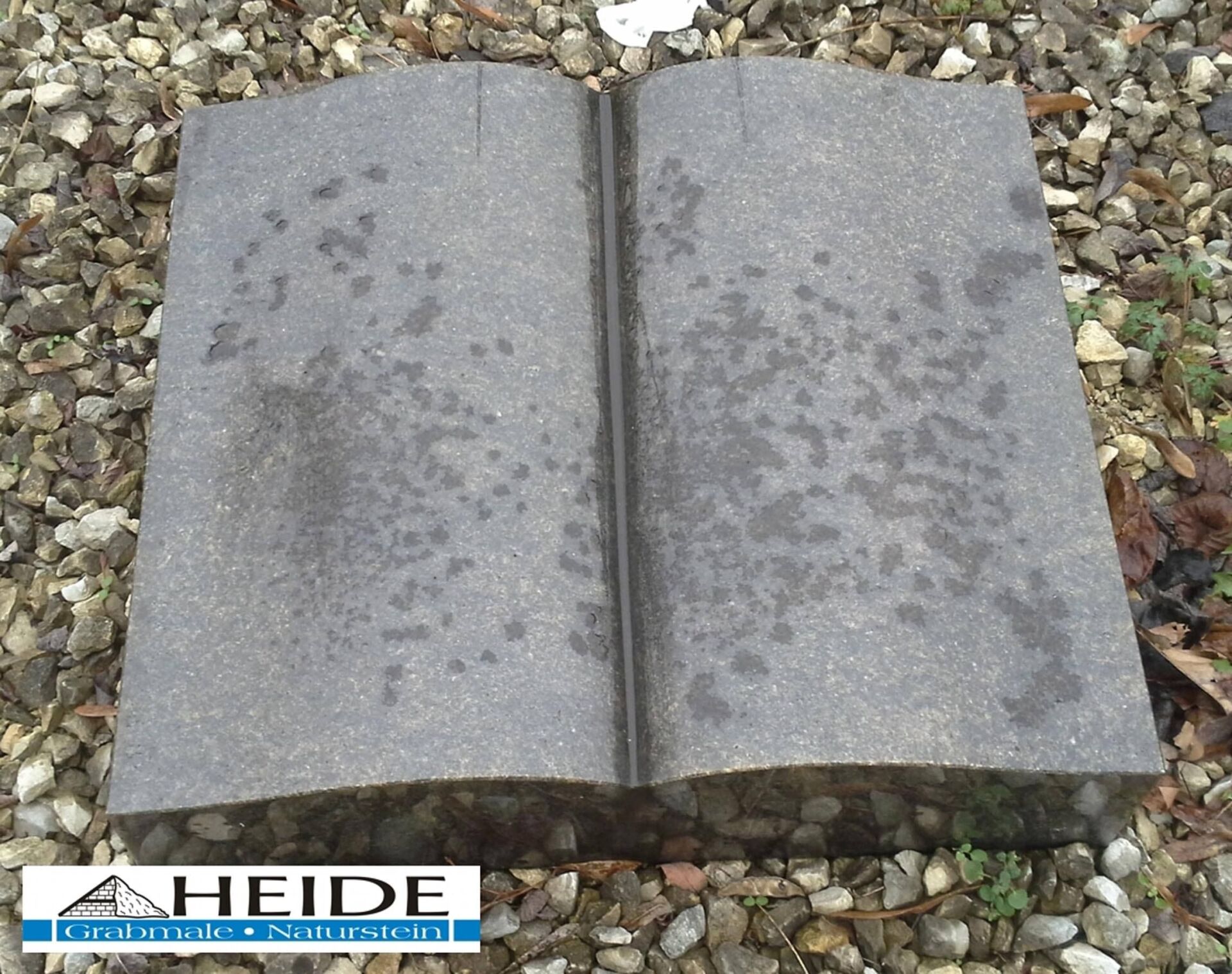 Lagerstein: Liegestein 168