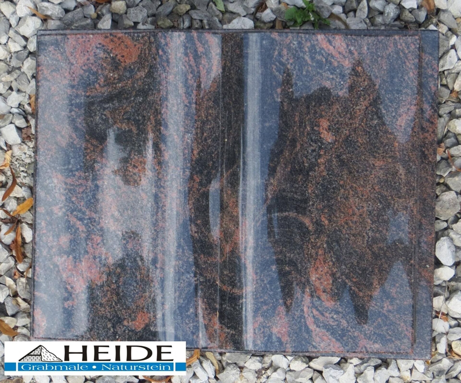 Lagerstein: Liegestein - 175