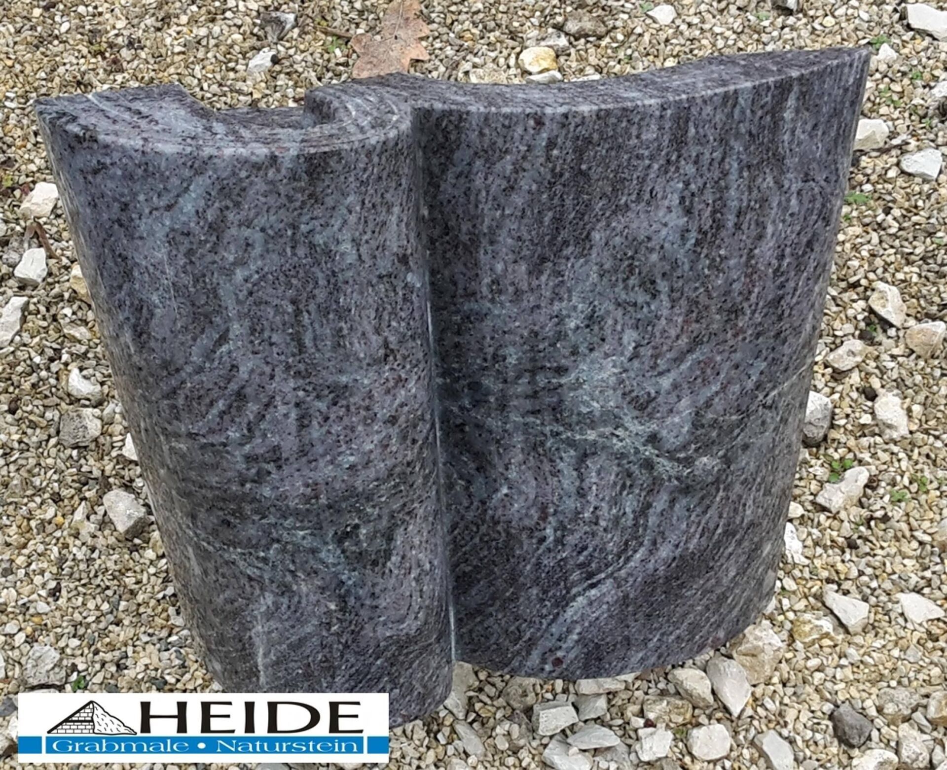 Lagerstein: Liegestein - 179