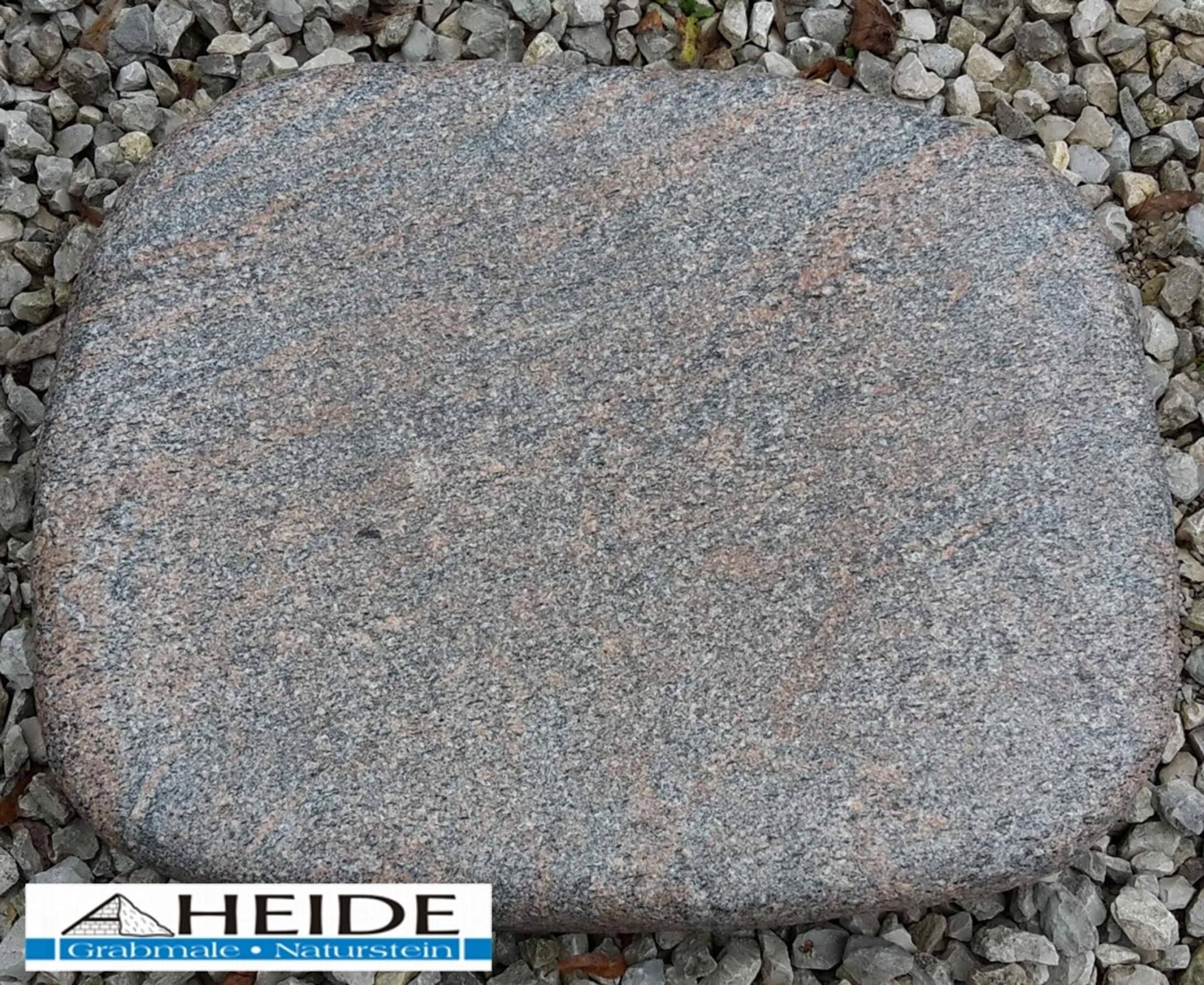 Lagerstein: Liegestein - 180