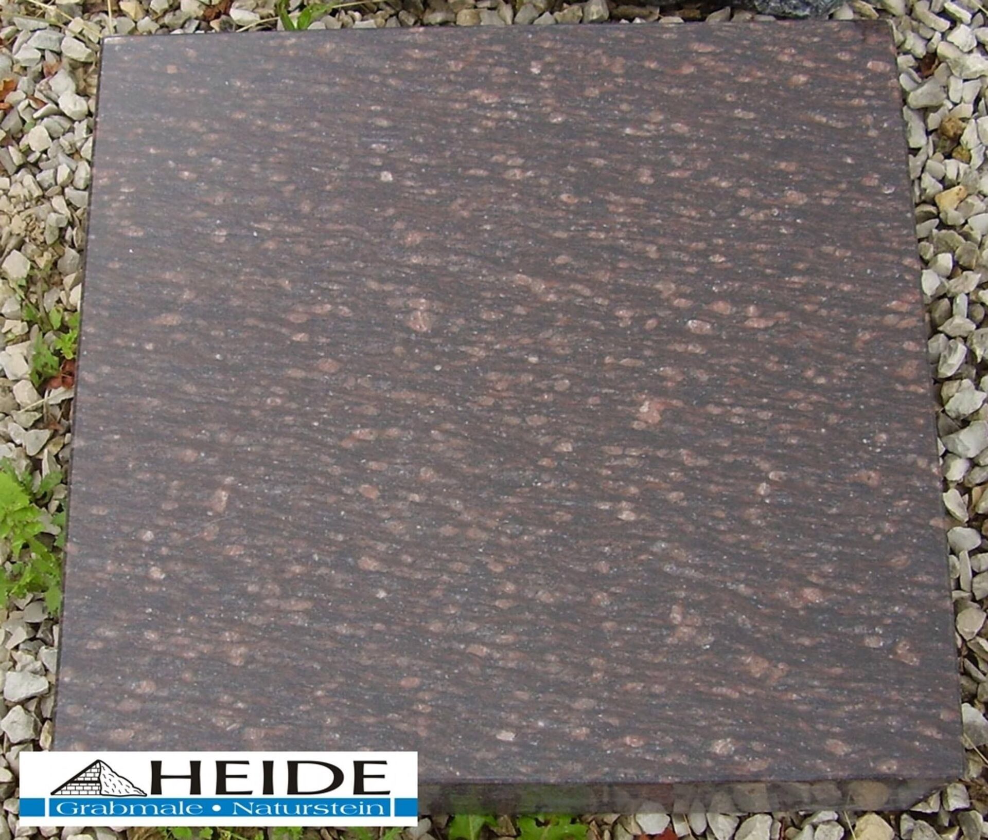 Lagerstein: Liegestein - 181