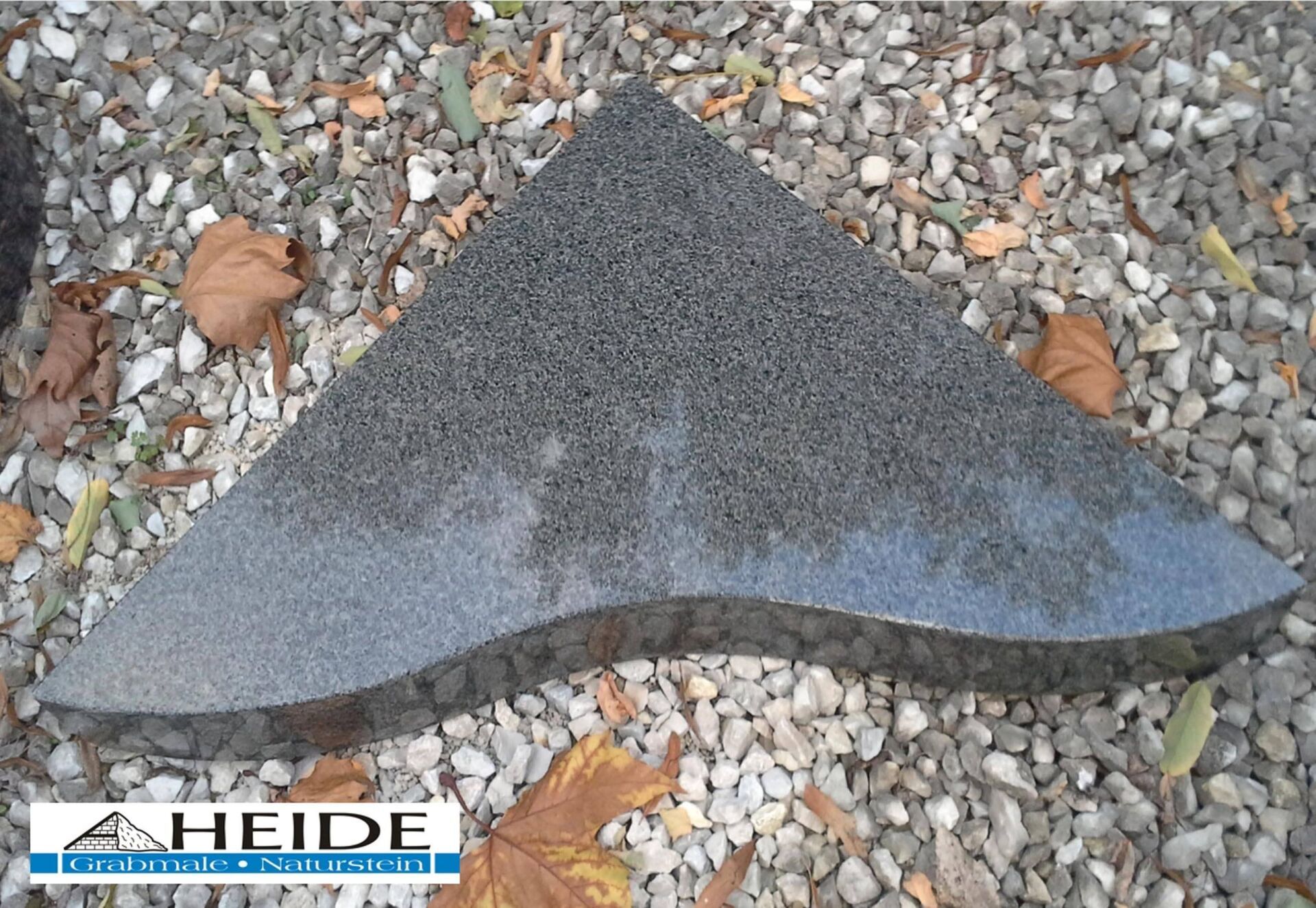 Lagerstein: Liegestein - 188