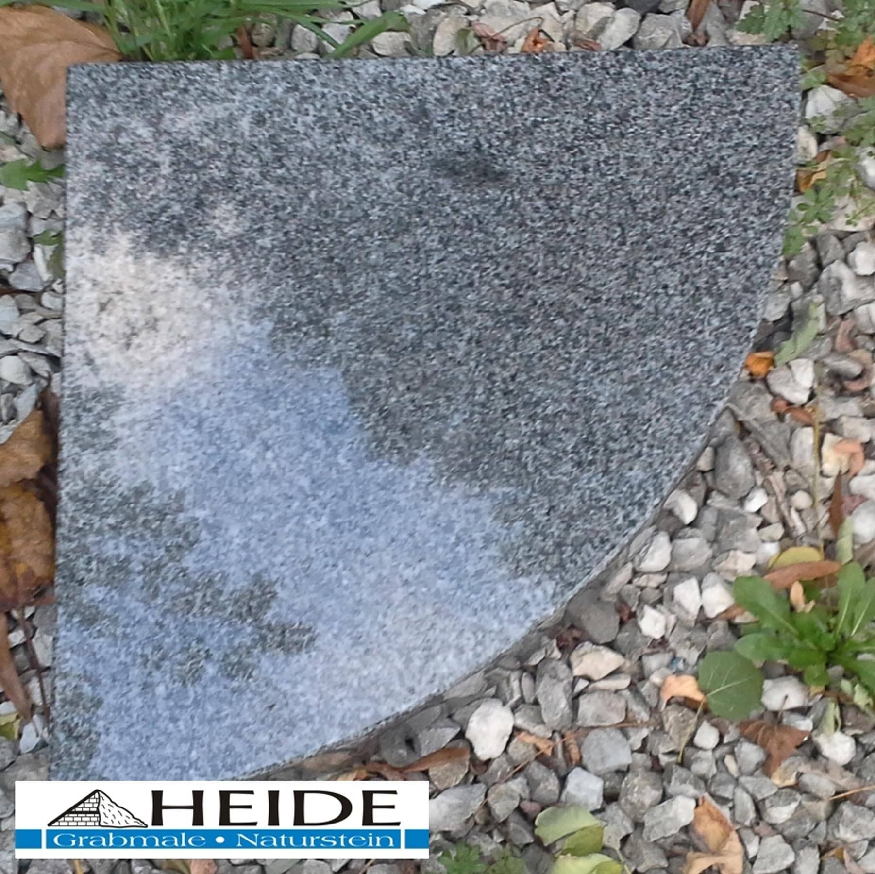 Lagerstein: Liegestein - 189