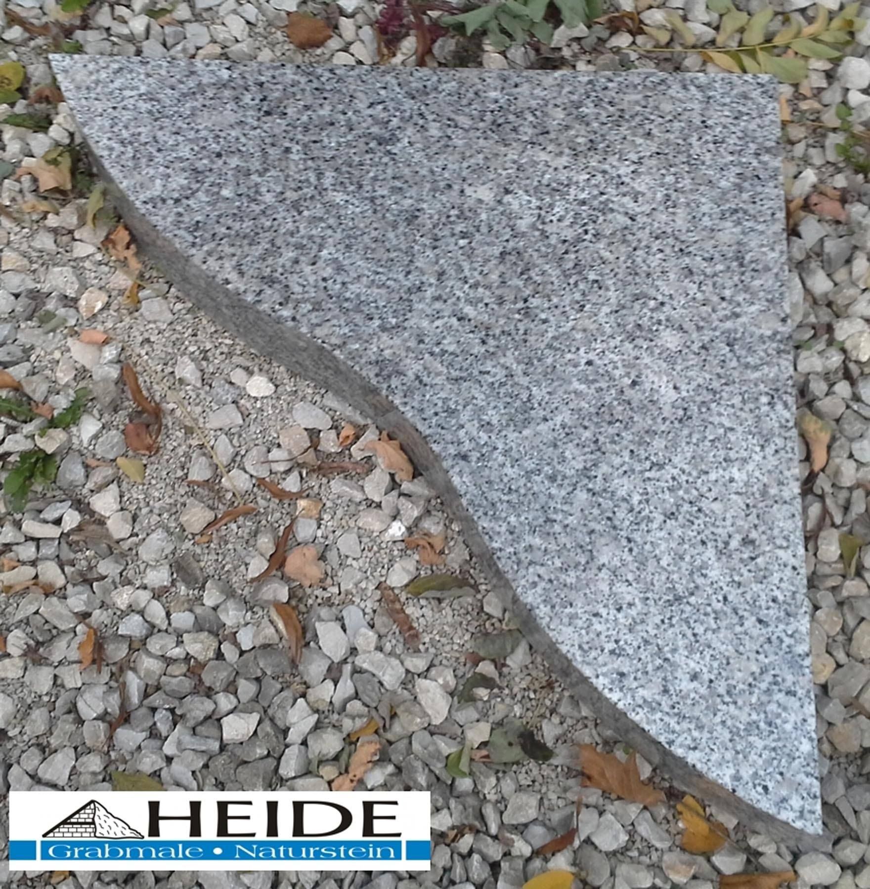 Lagerstein: Liegestein - 190