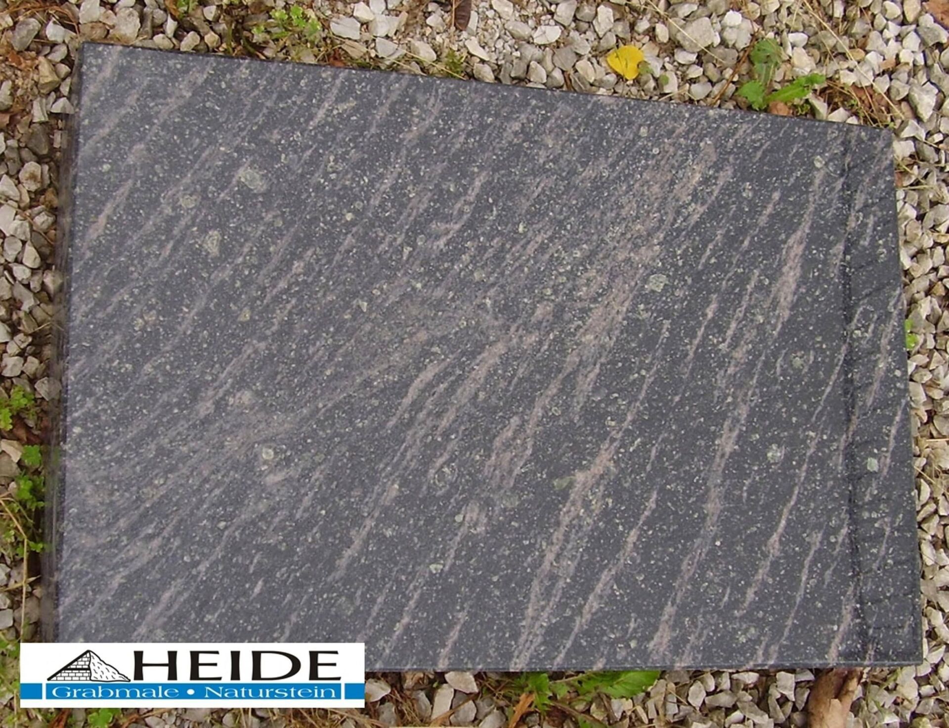 Lagerstein: Liegestein - 193