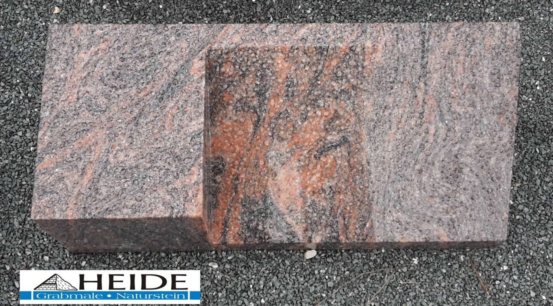 Lagerstein: Liegestein - 197