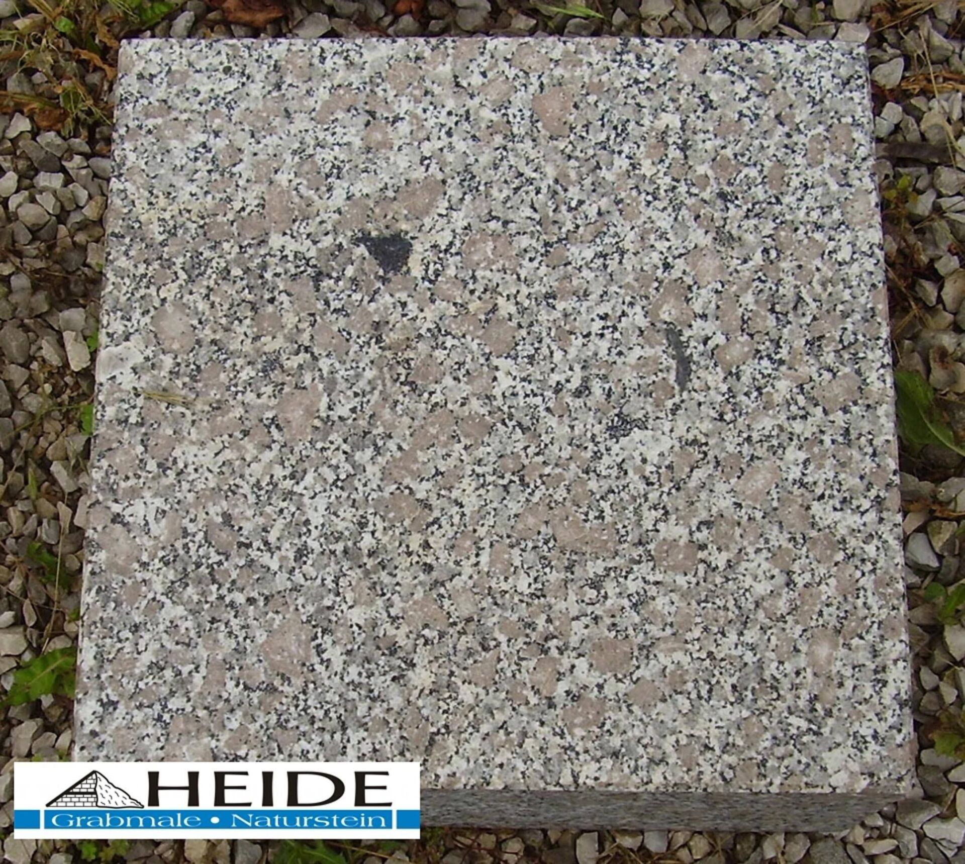 Lagerstein: Liegestein - 202