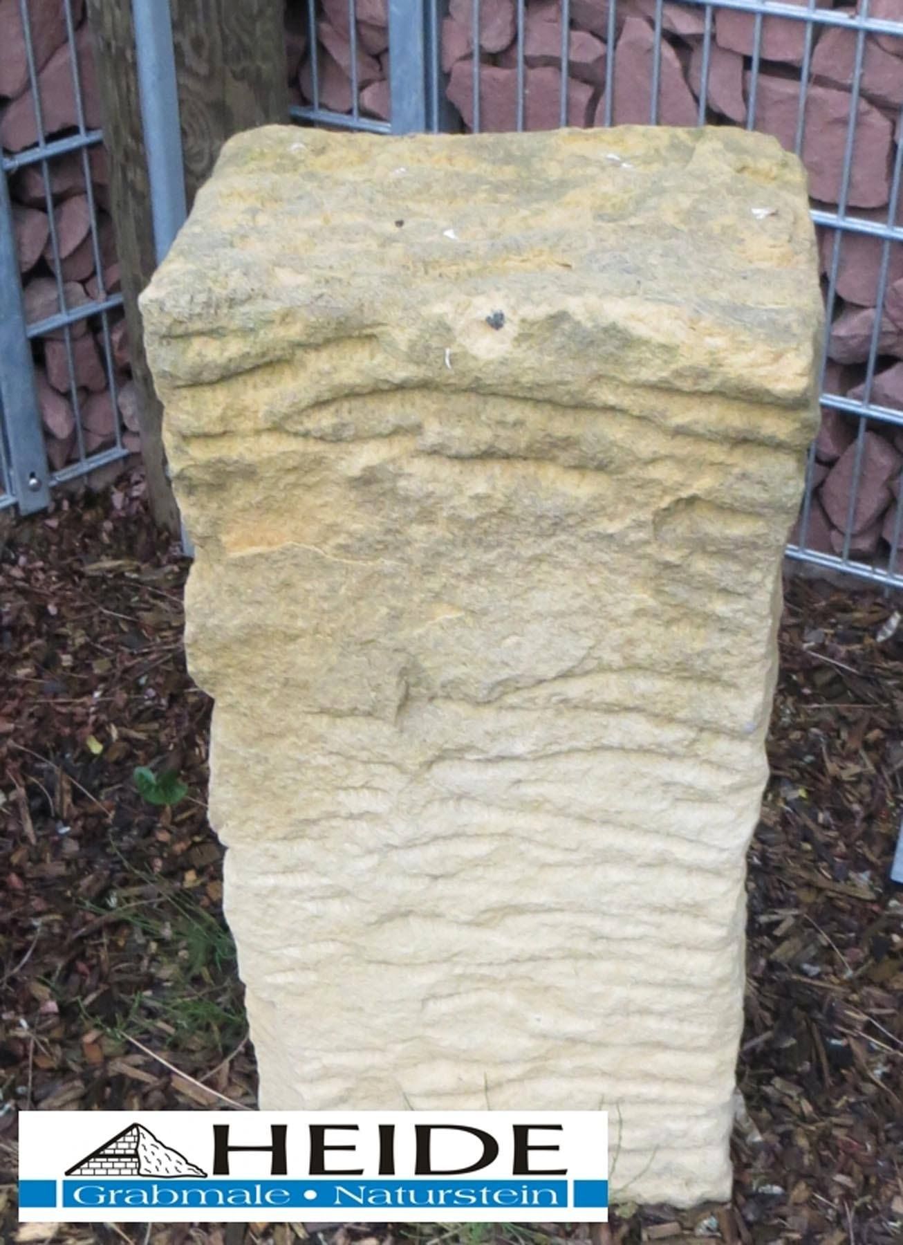 Lagerstein: Komplettanlage 213