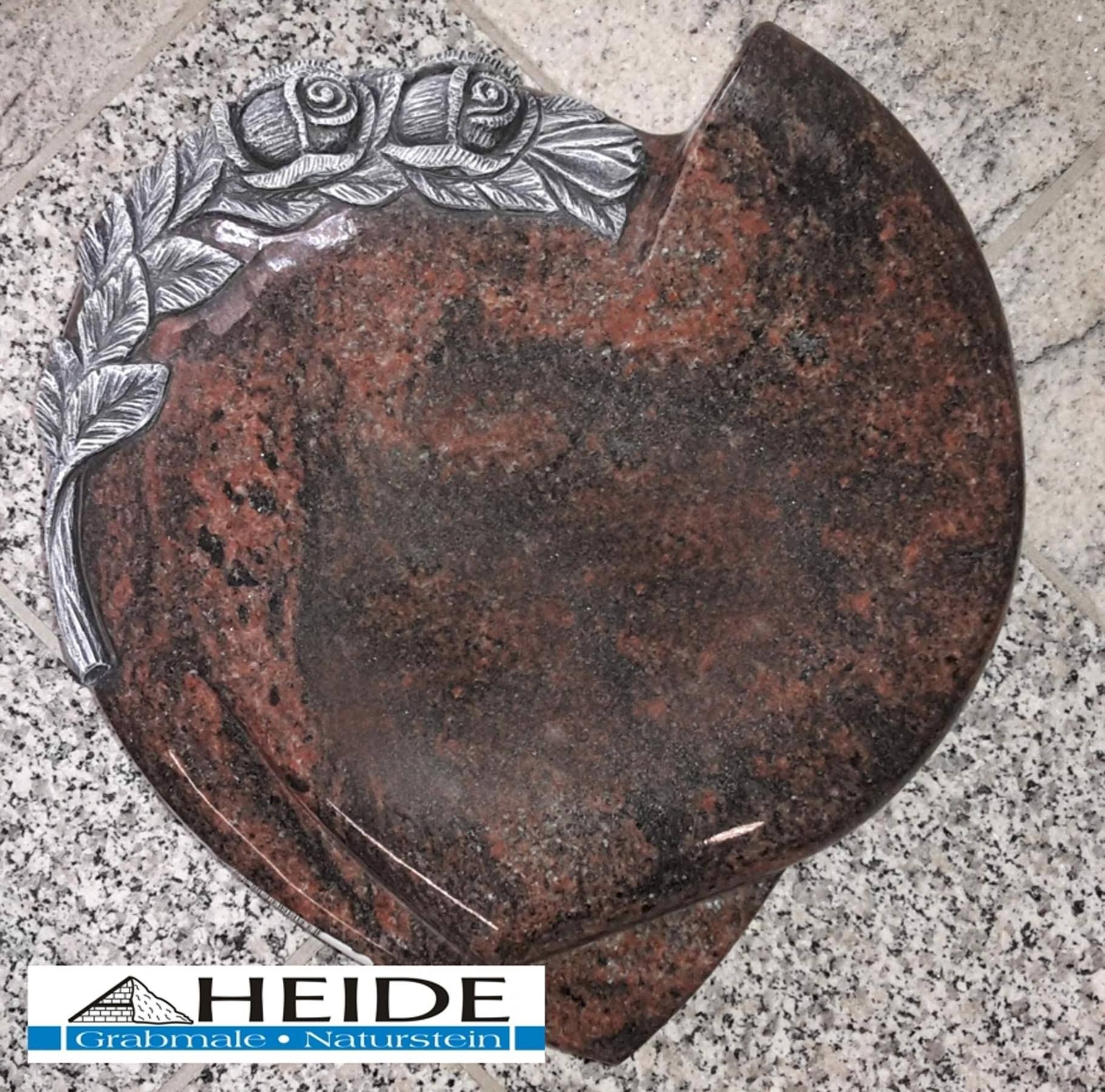 Lagerstein: Liegestein 219