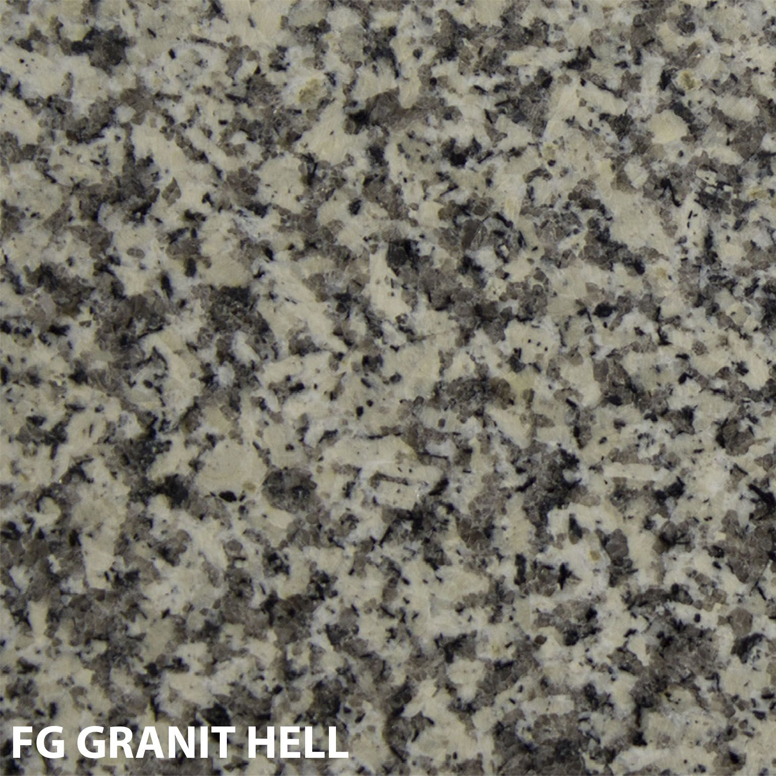 FG GRANIT HELL