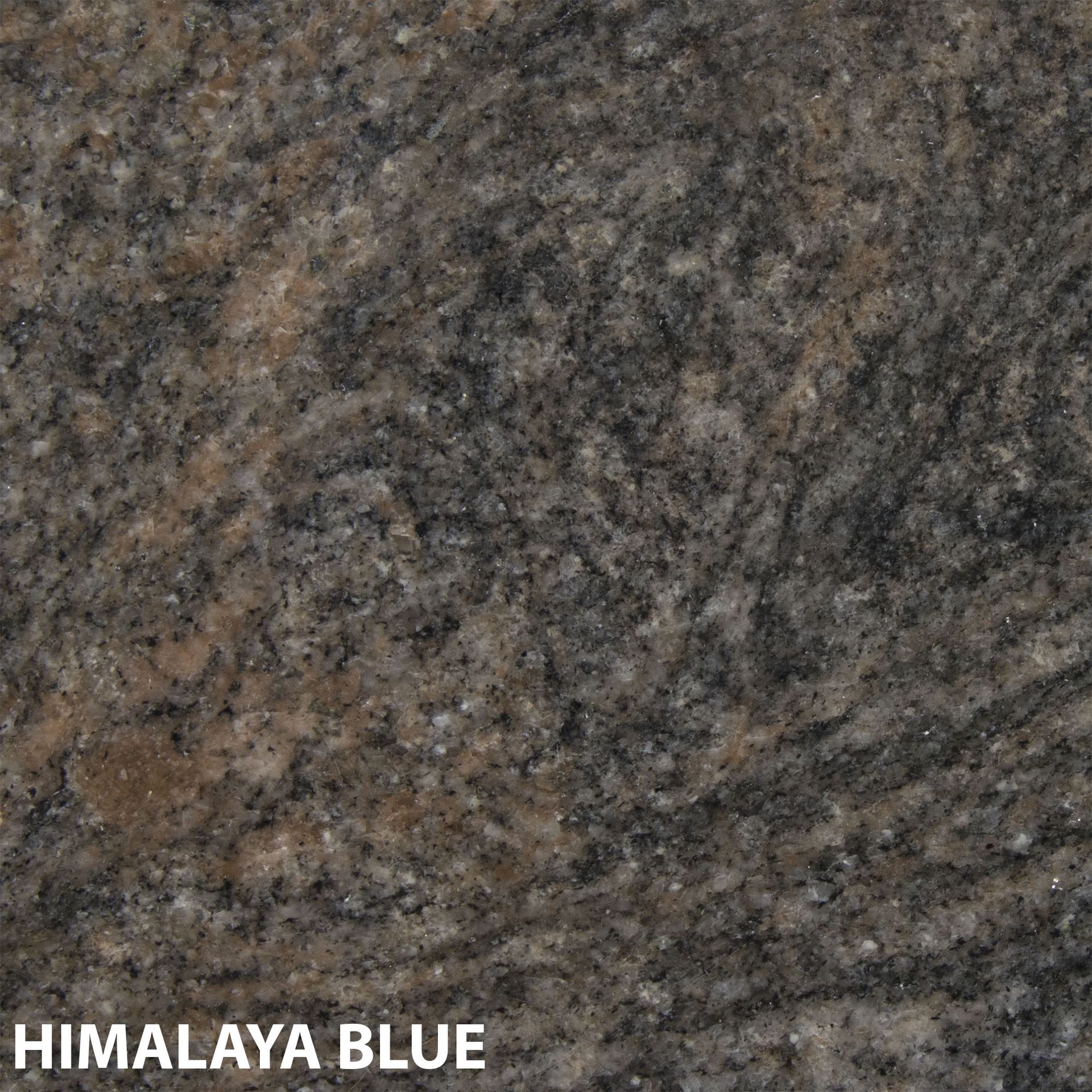 HIMALAYA BLUE