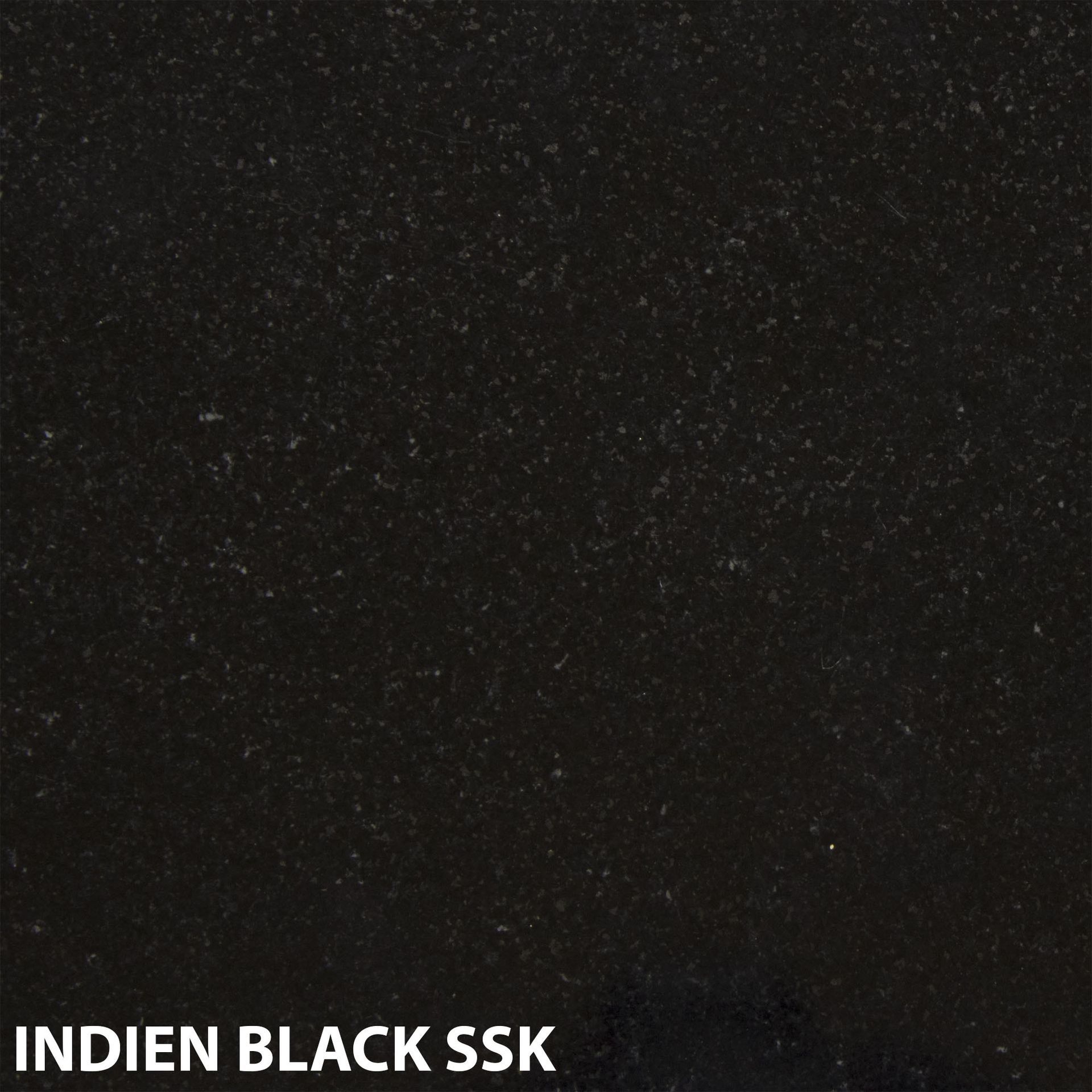 INDIEN BLACK SSK