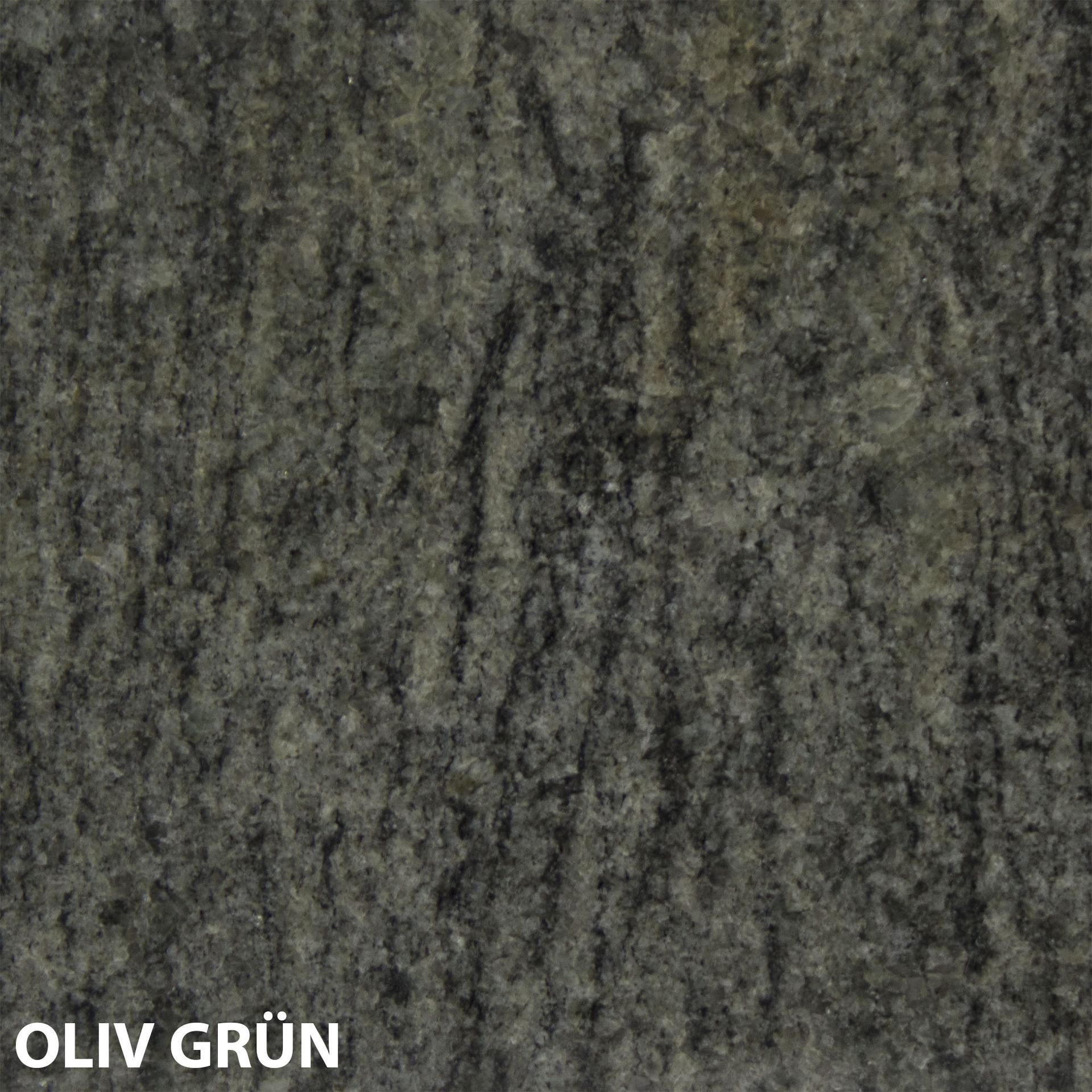 OLIV GRÜN