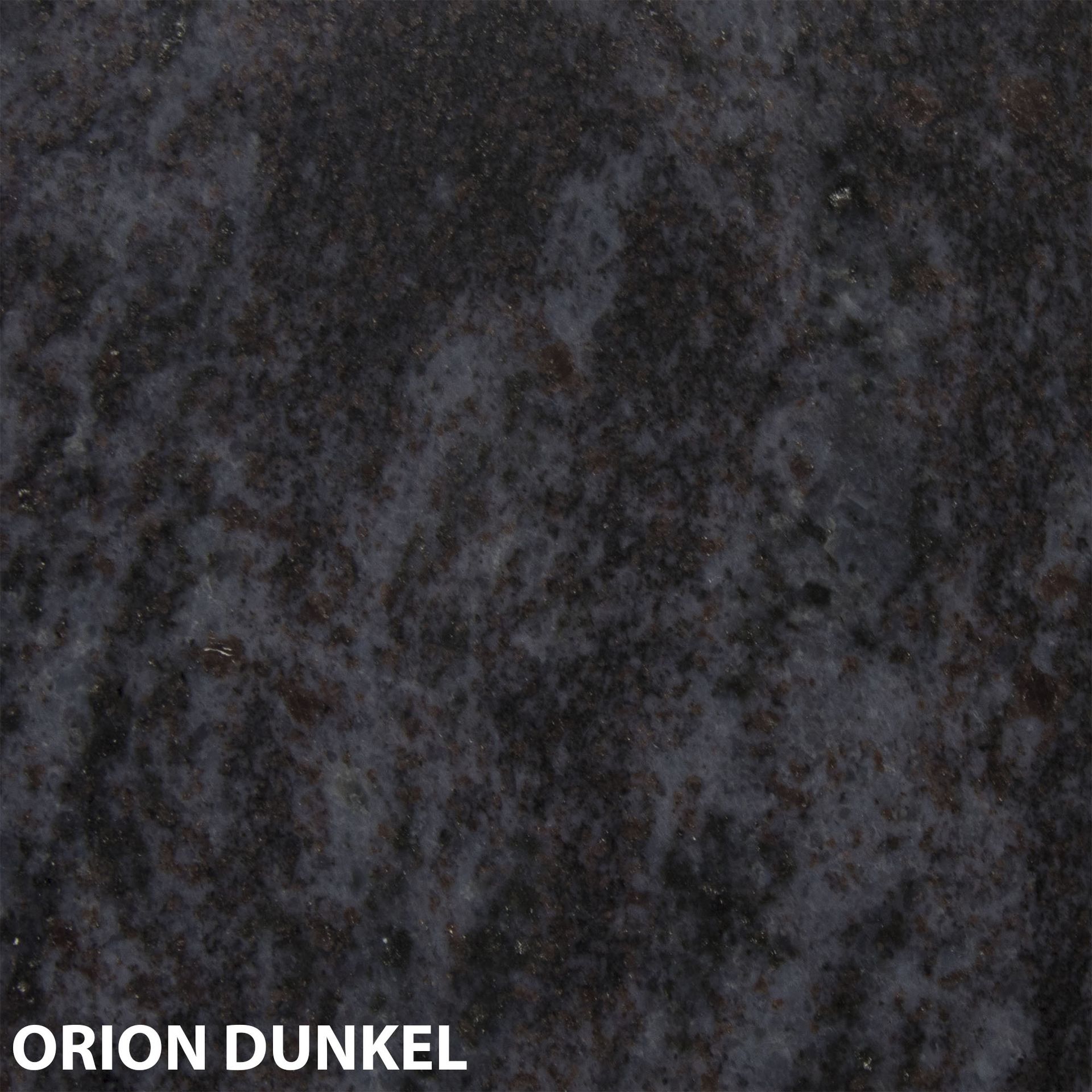 ORION DUNKEL