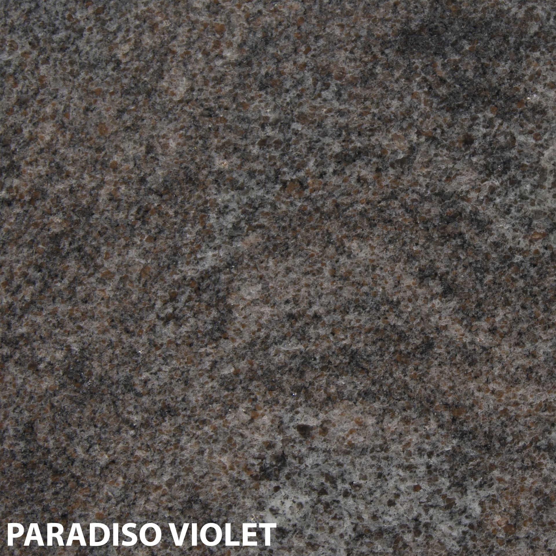 PARADISO VIOLET