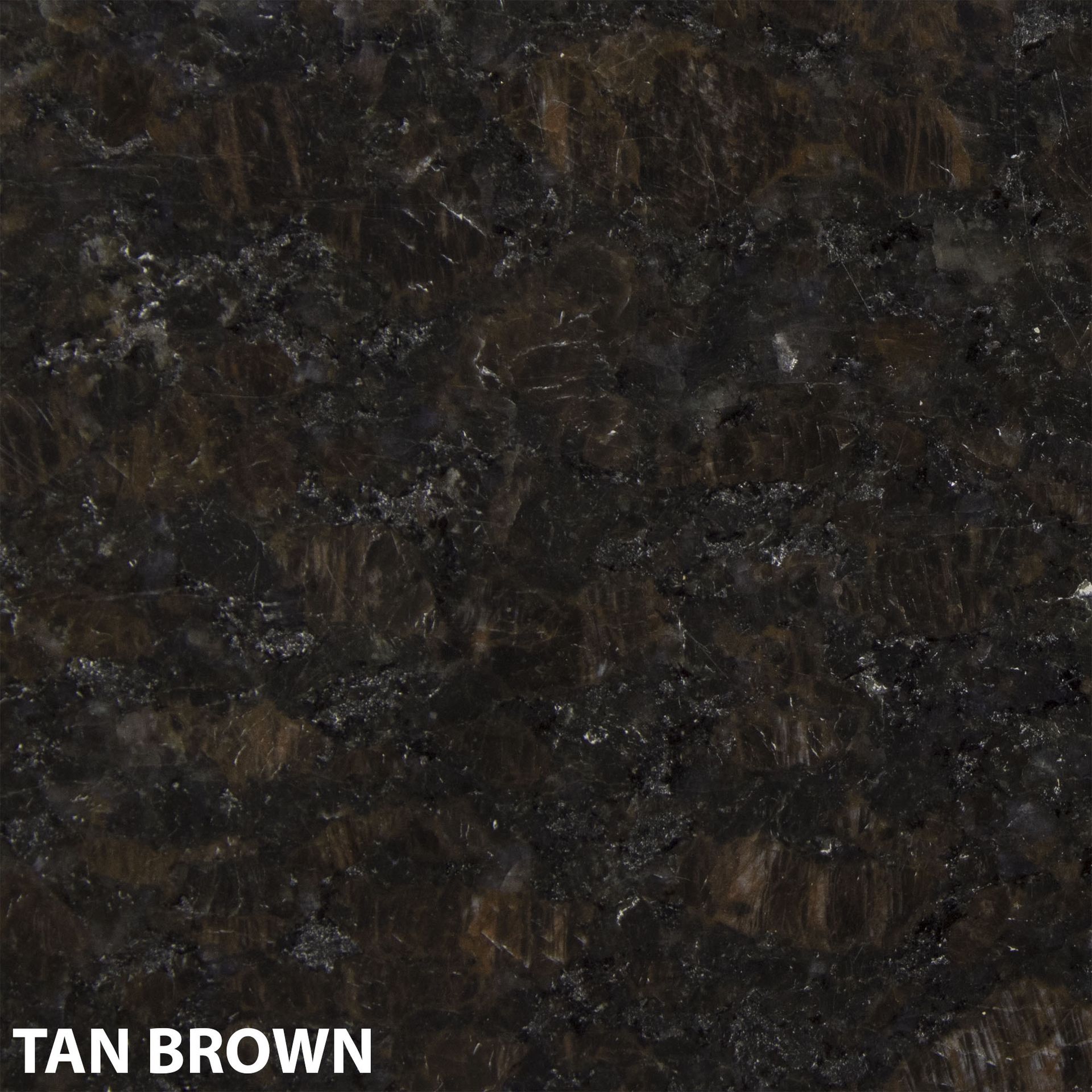 TAN BROWN