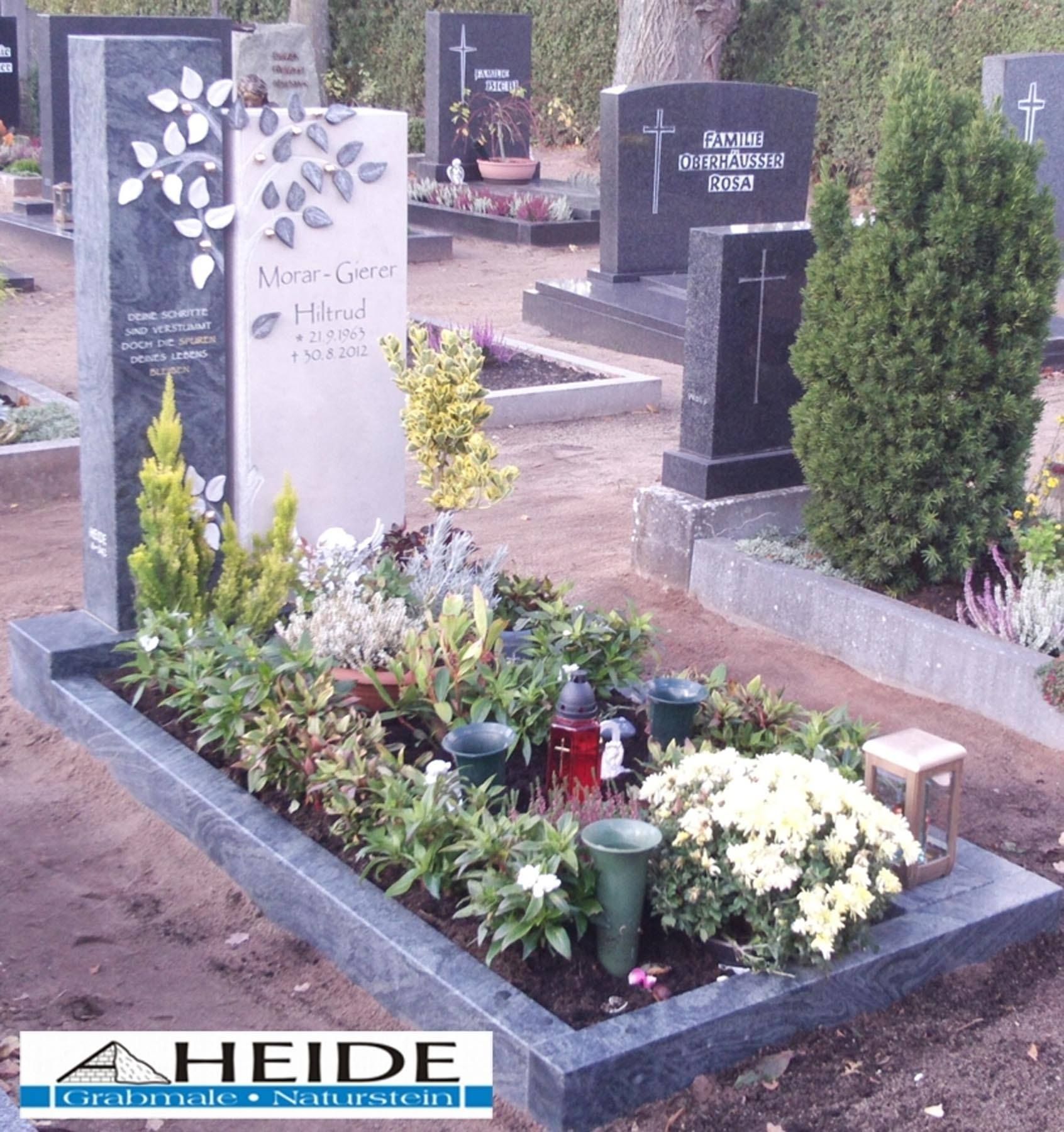 Referenz: Einzelgrab 11