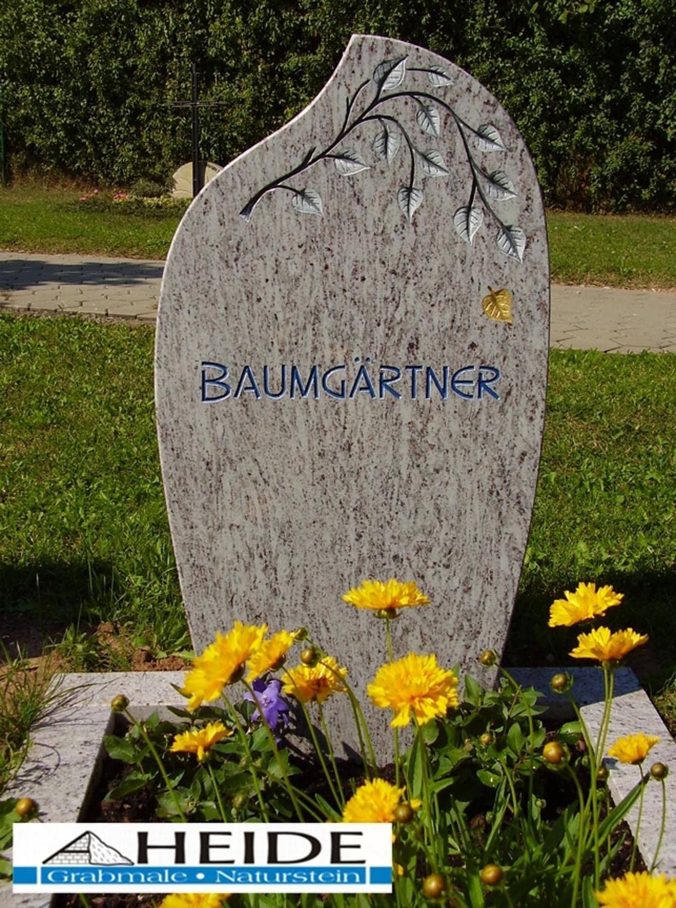 Referenz: Einzelgrab 15