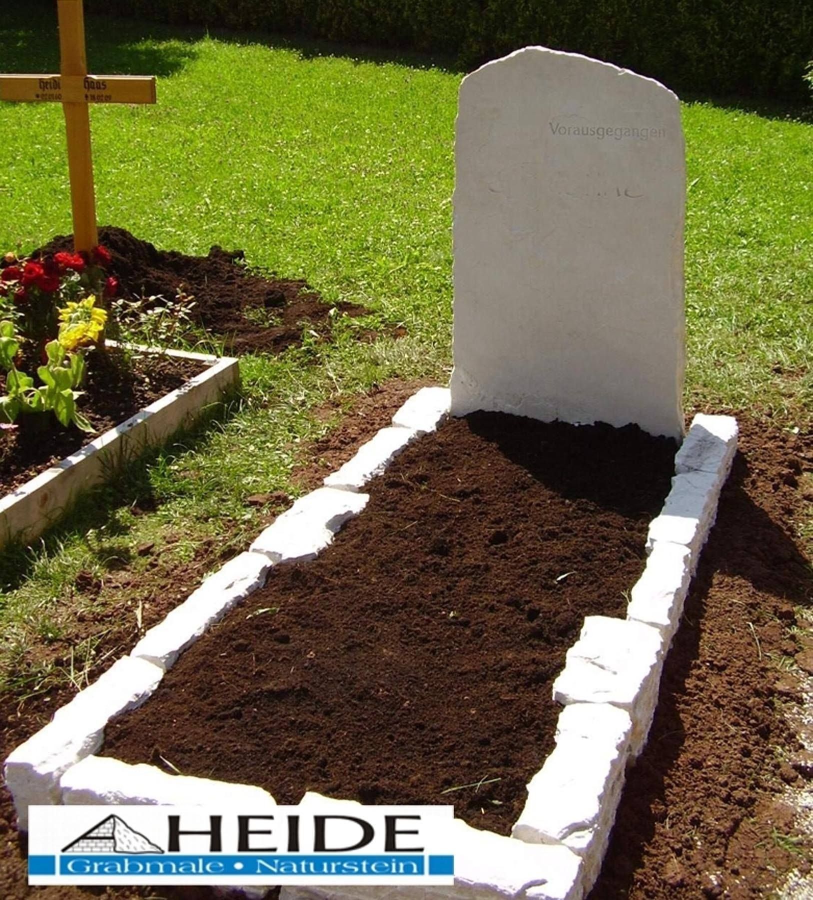 Referenz: Einzelgrab 16