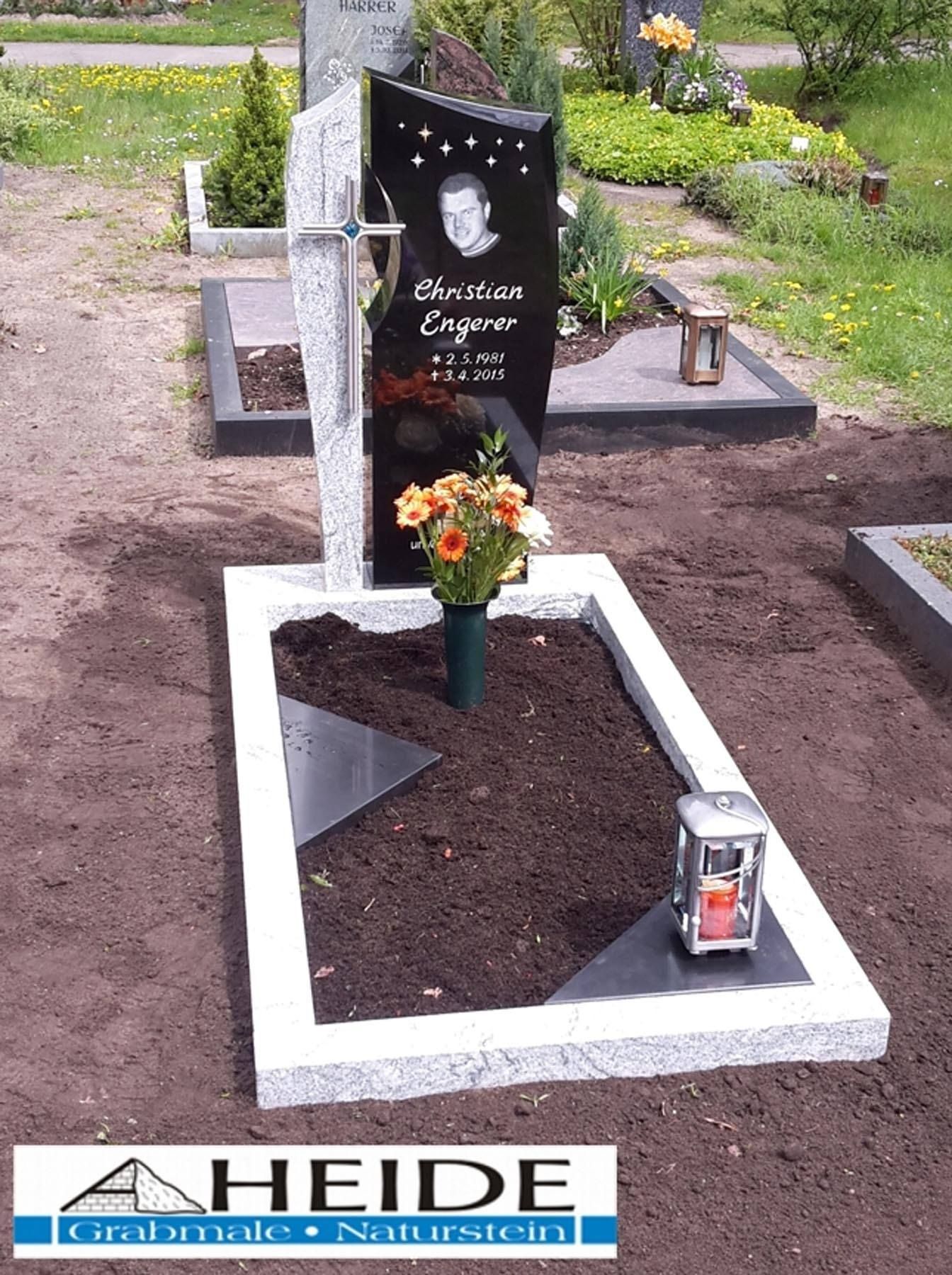 Referenz: Einzelgrab 27