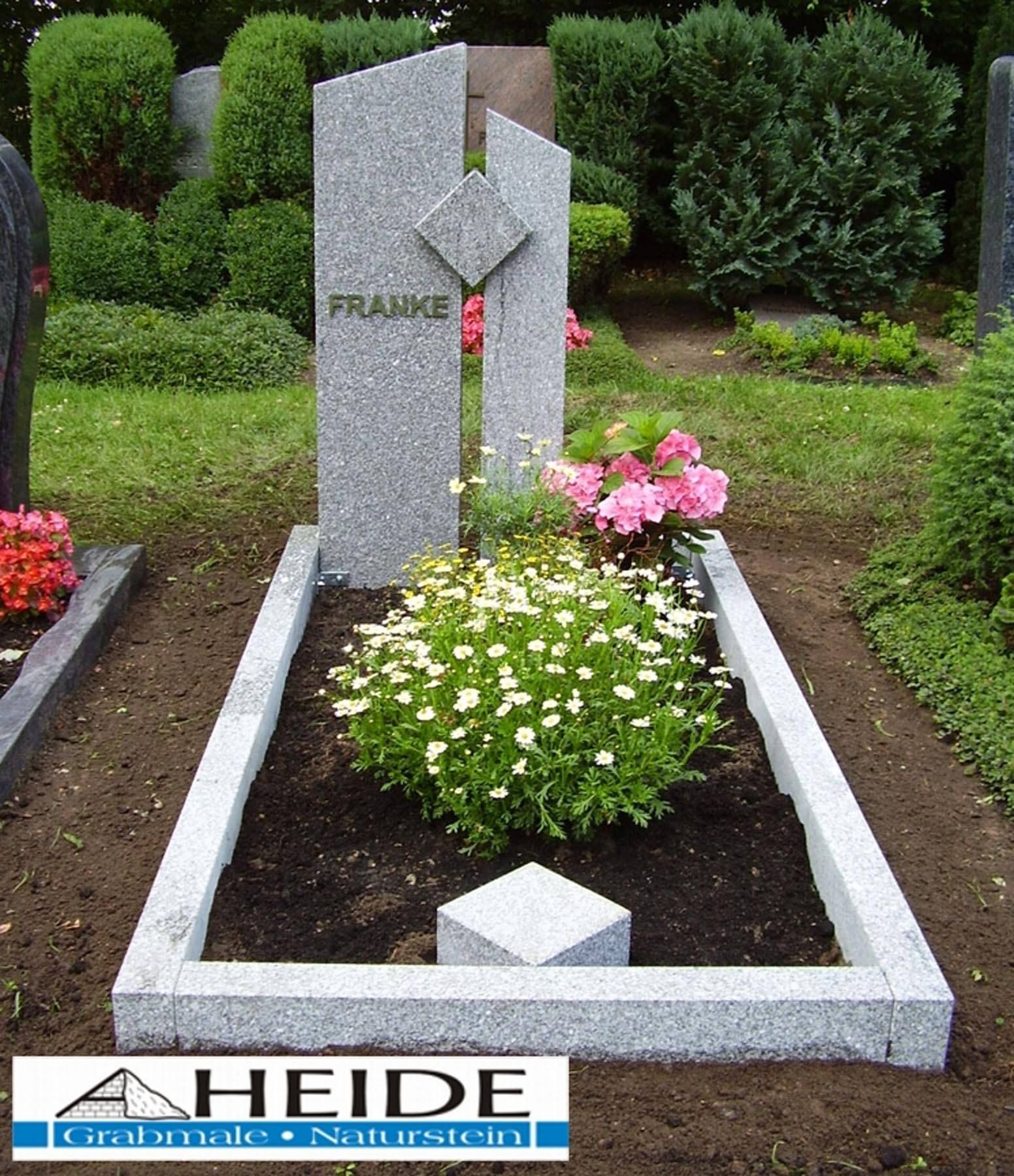 Referenz: Einzelgrab 31