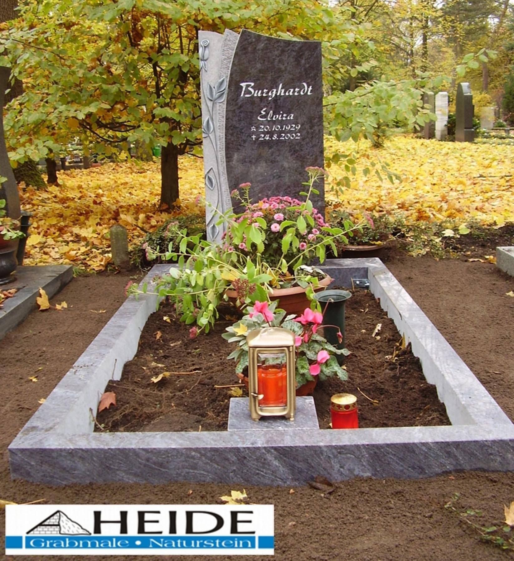 Referenz: Einzelgrab 32