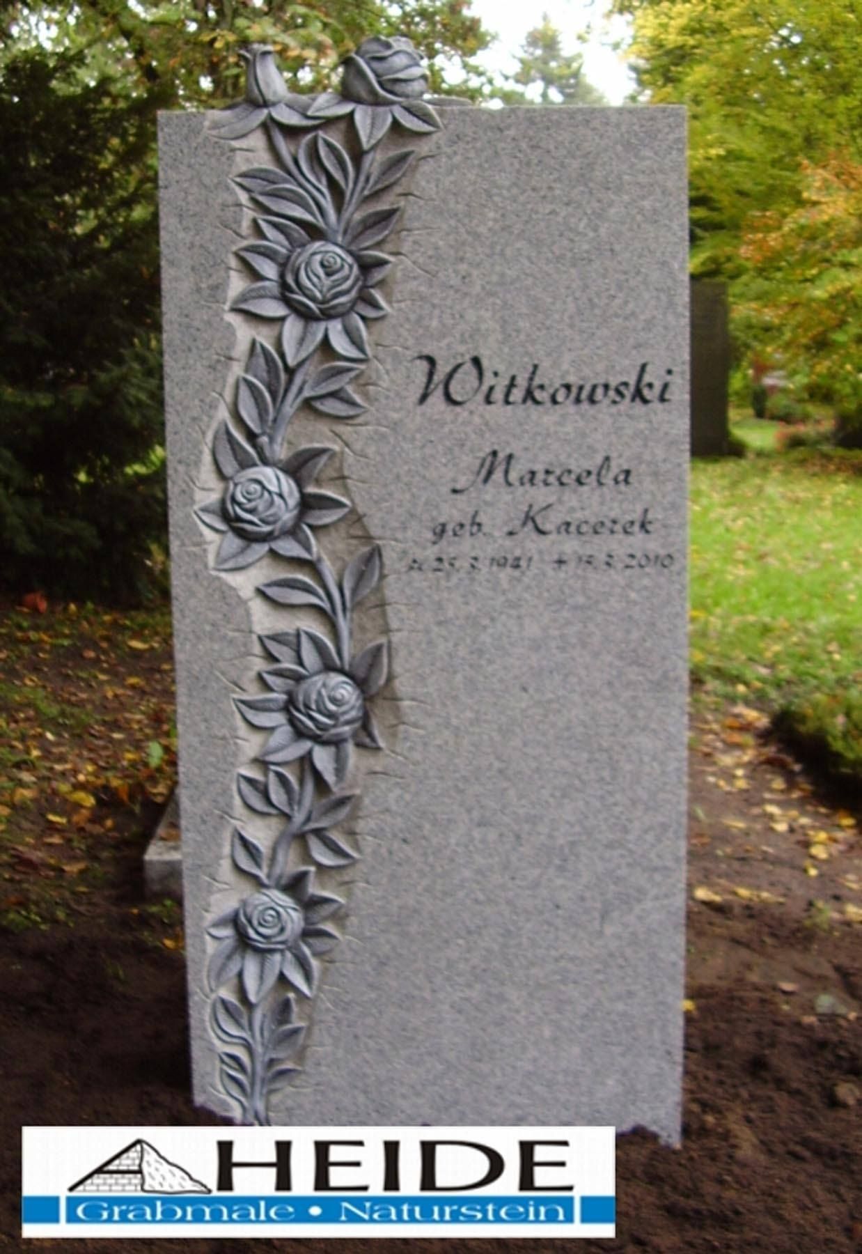 Referenz: Einzelgrab 34