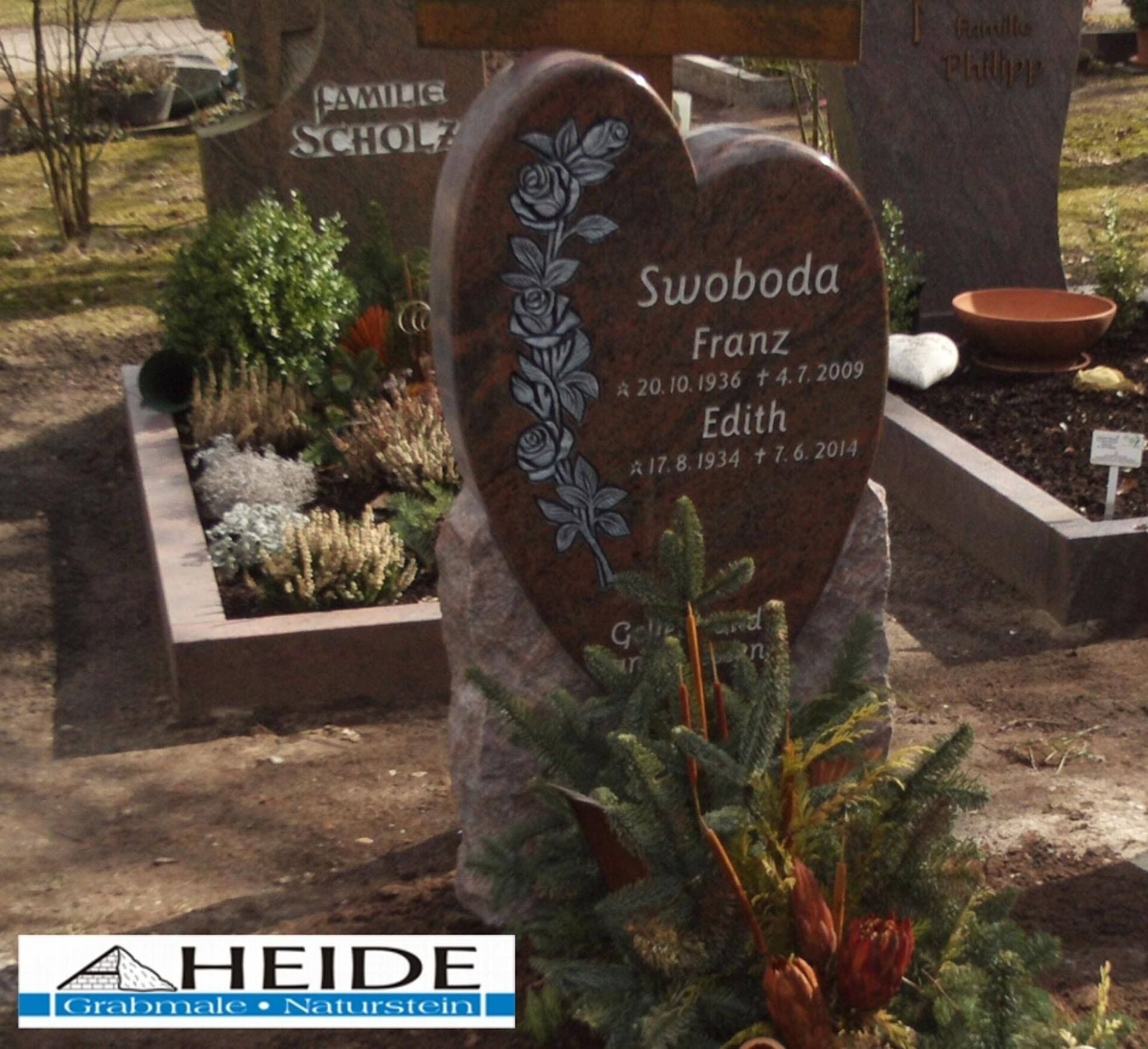 Referenz: Einzelgrab 37