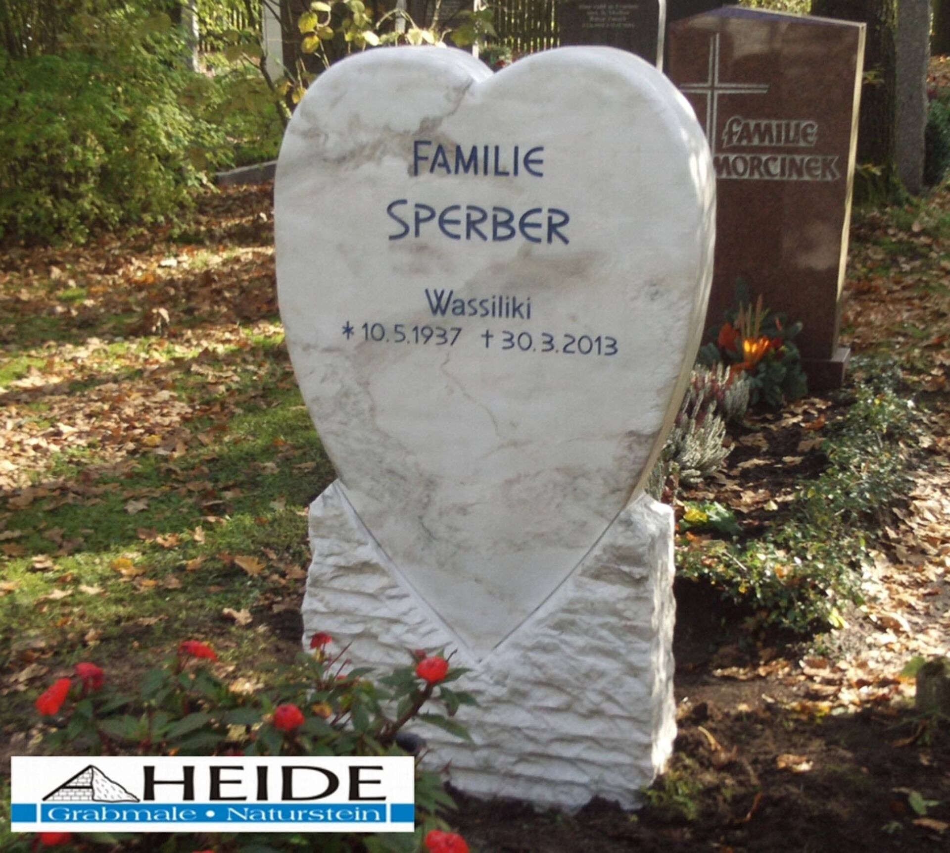 Referenz: Einzelgrab 39