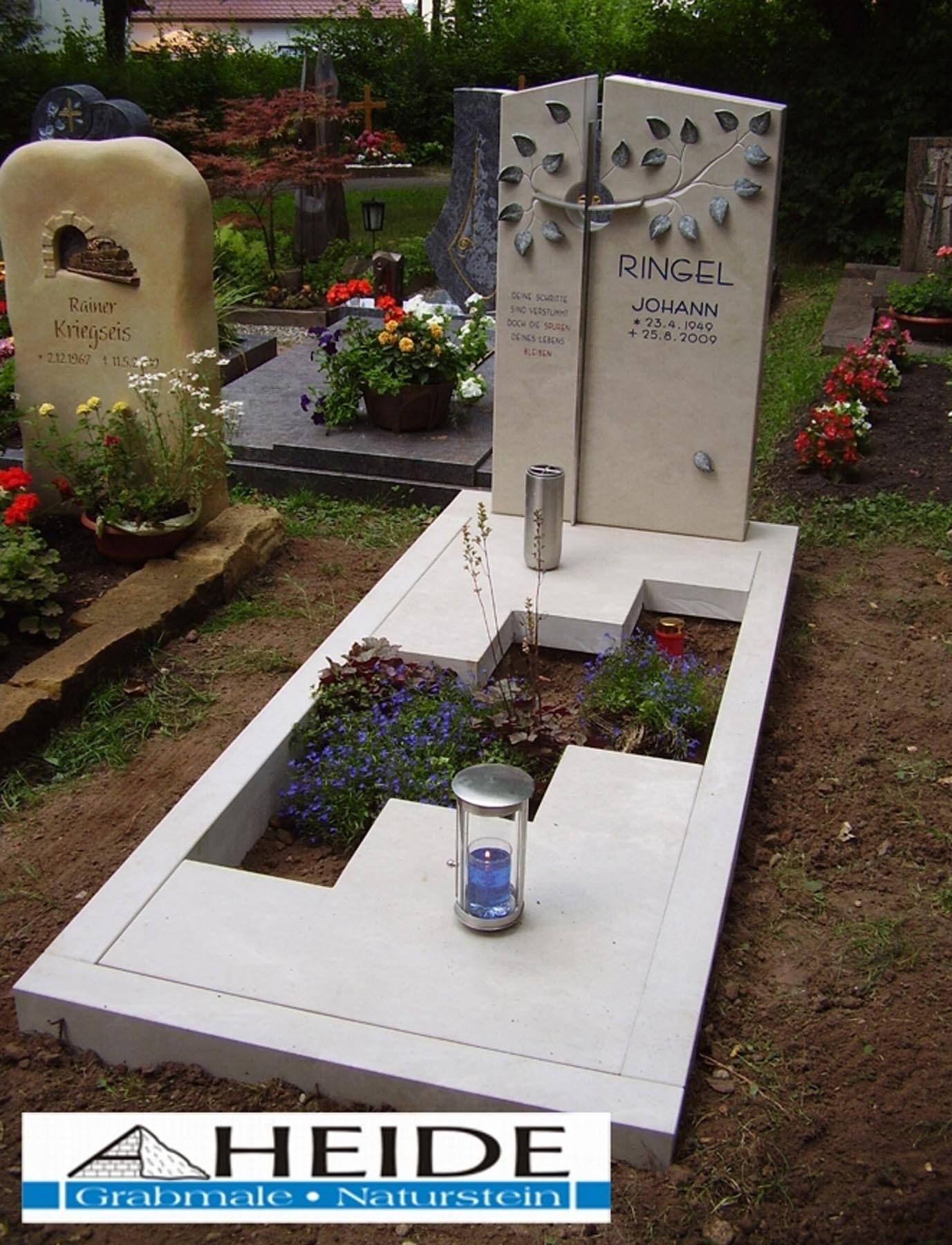 Referenz: Einzelgrab 41