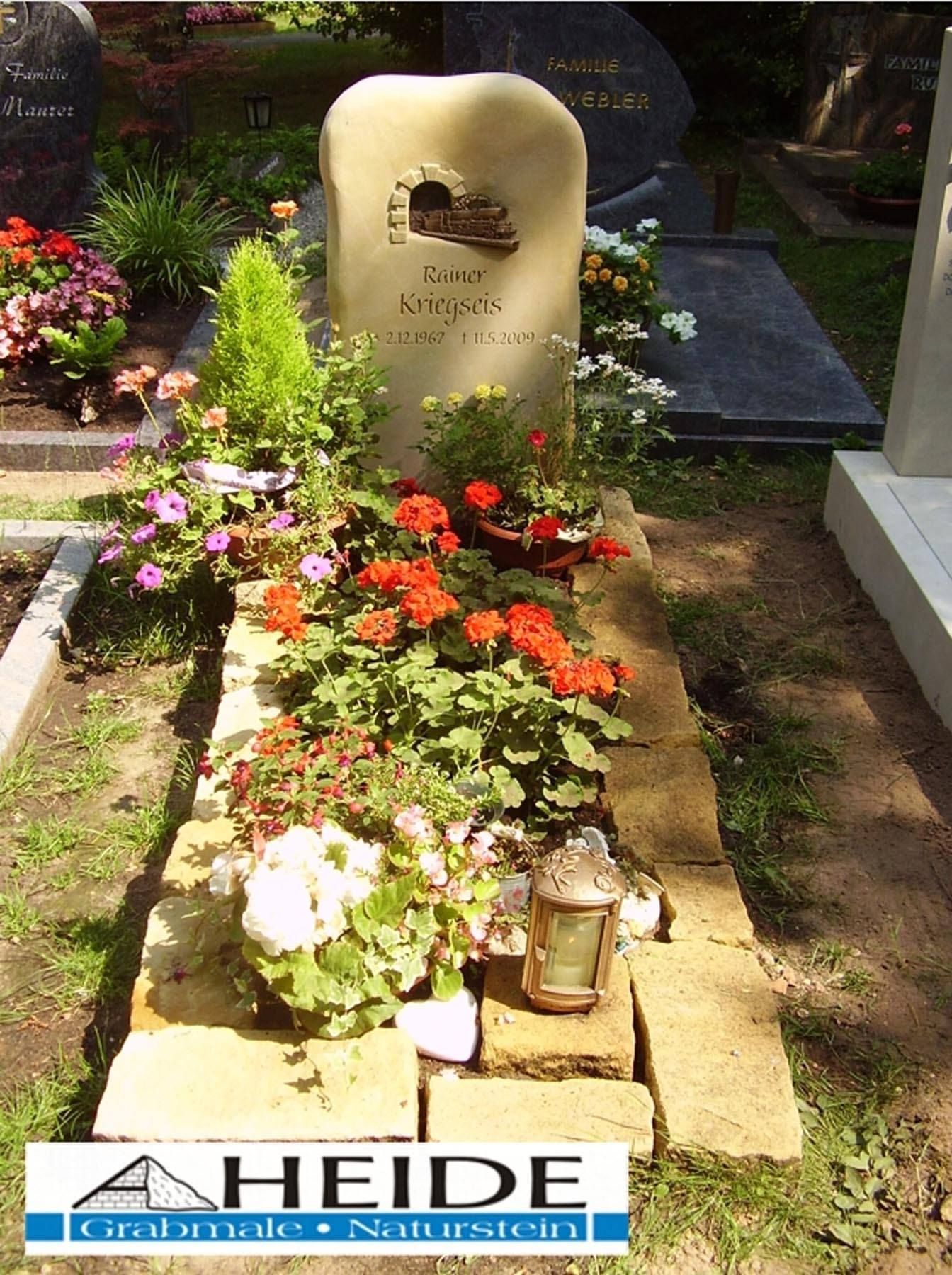 Referenz: Einzelgrab 42