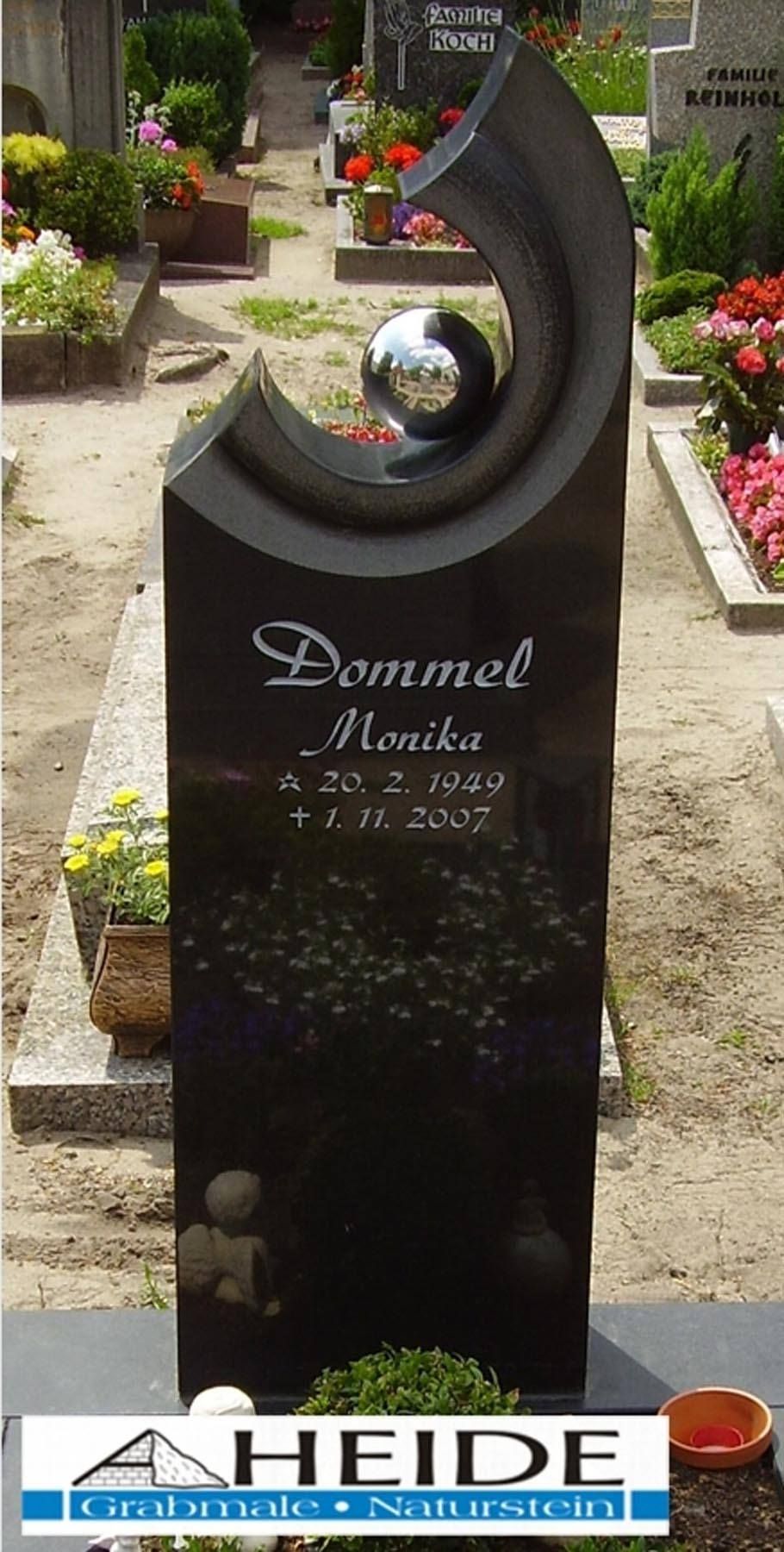 Referenz: Einzelgrab 46